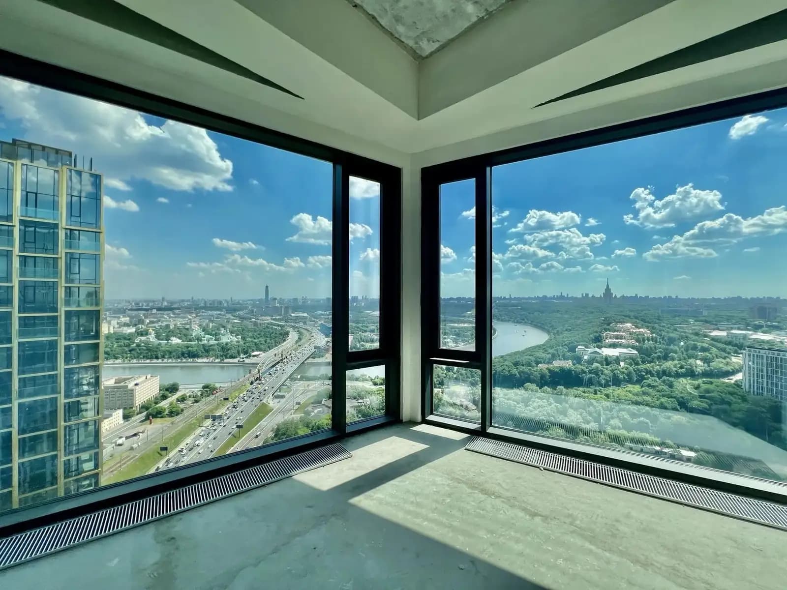 3-комнатная квартира 108,5 м² в ЖК «Hide» — фото 7