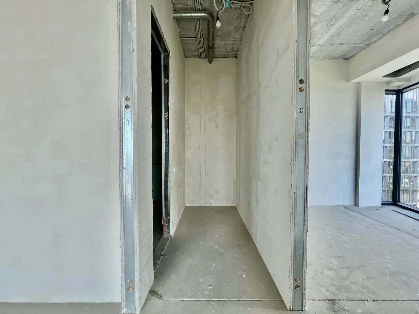 3-комнатная квартира 108,5 м² в ЖК «Hide» — фото 8