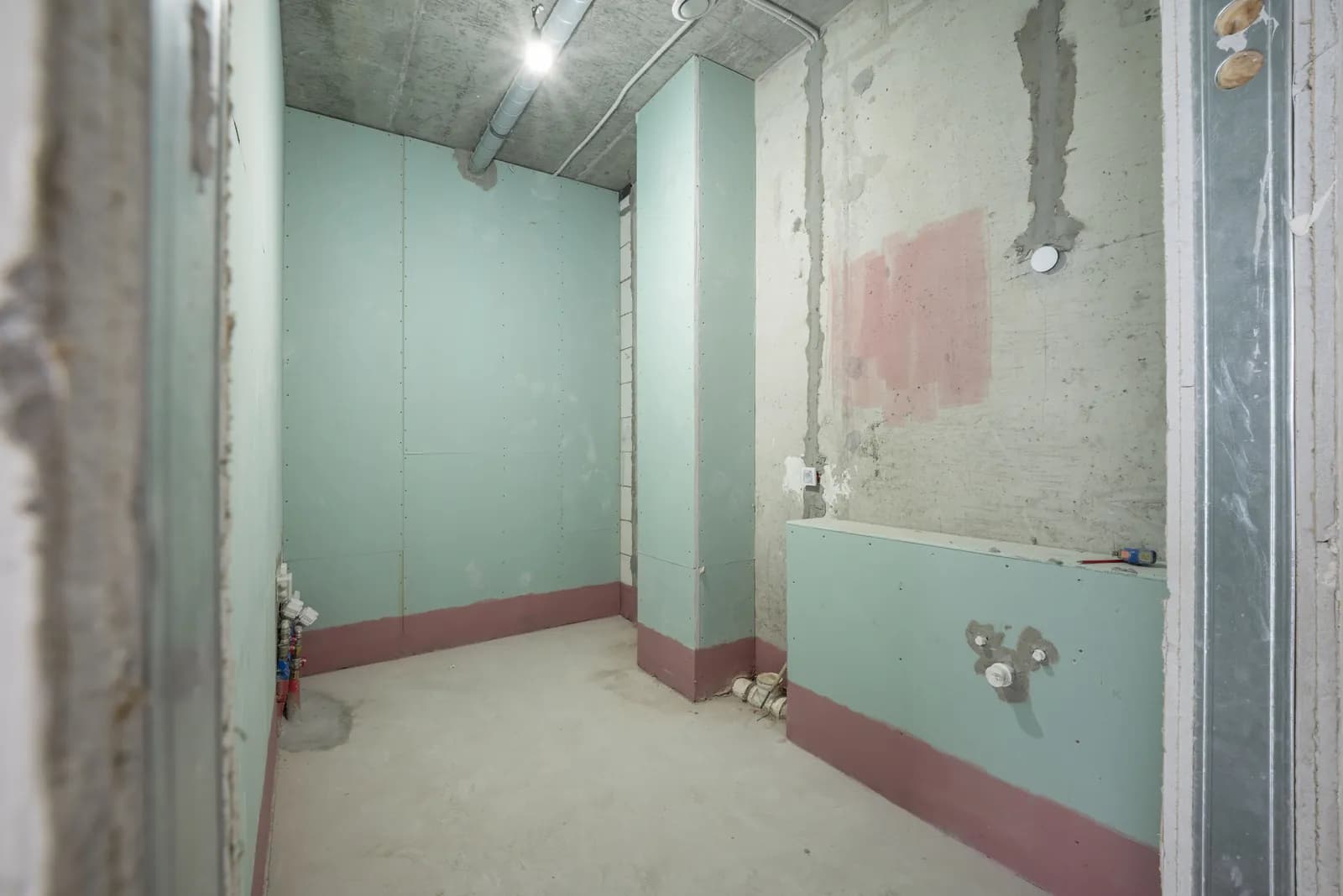 3-комнатная квартира 108,5 м² в ЖК «Hide» — фото 9