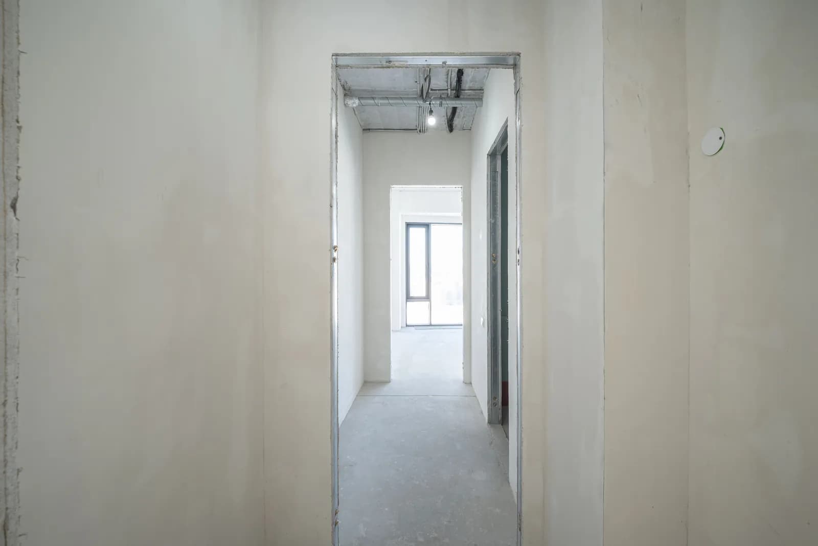 3-комнатная квартира 106,8 м² в ЖК «Hide» — фото 10
