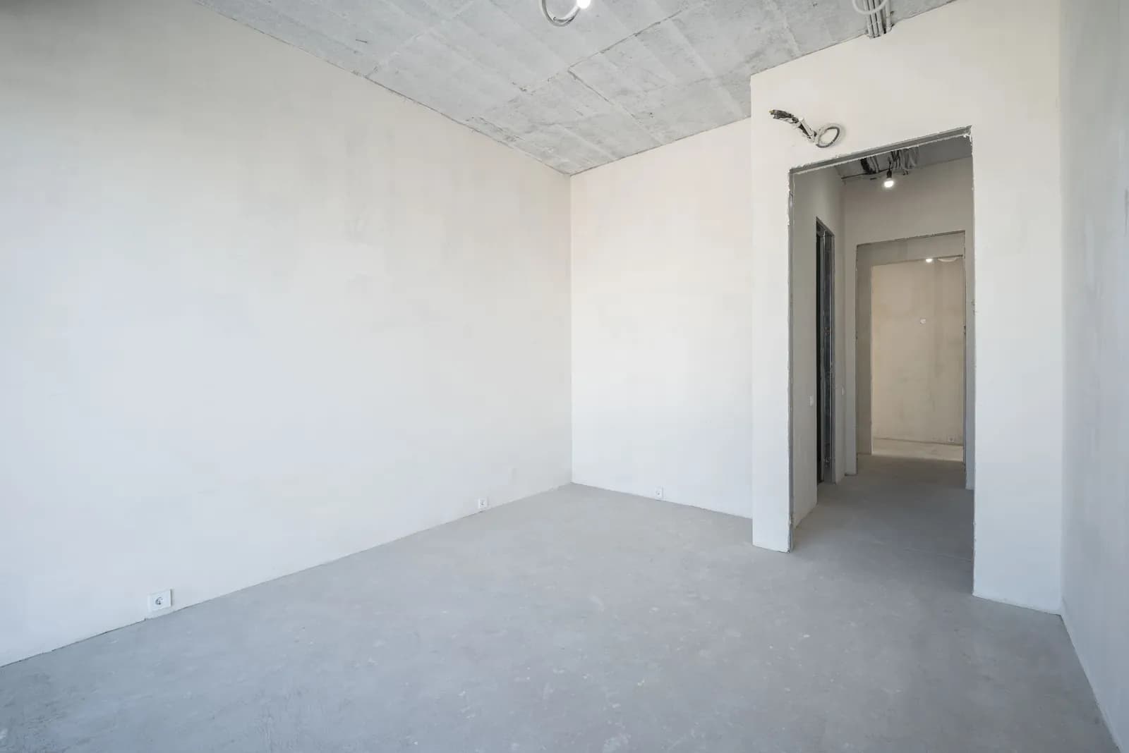 3-комнатная квартира 106,8 м² в ЖК «Hide» — фото 11