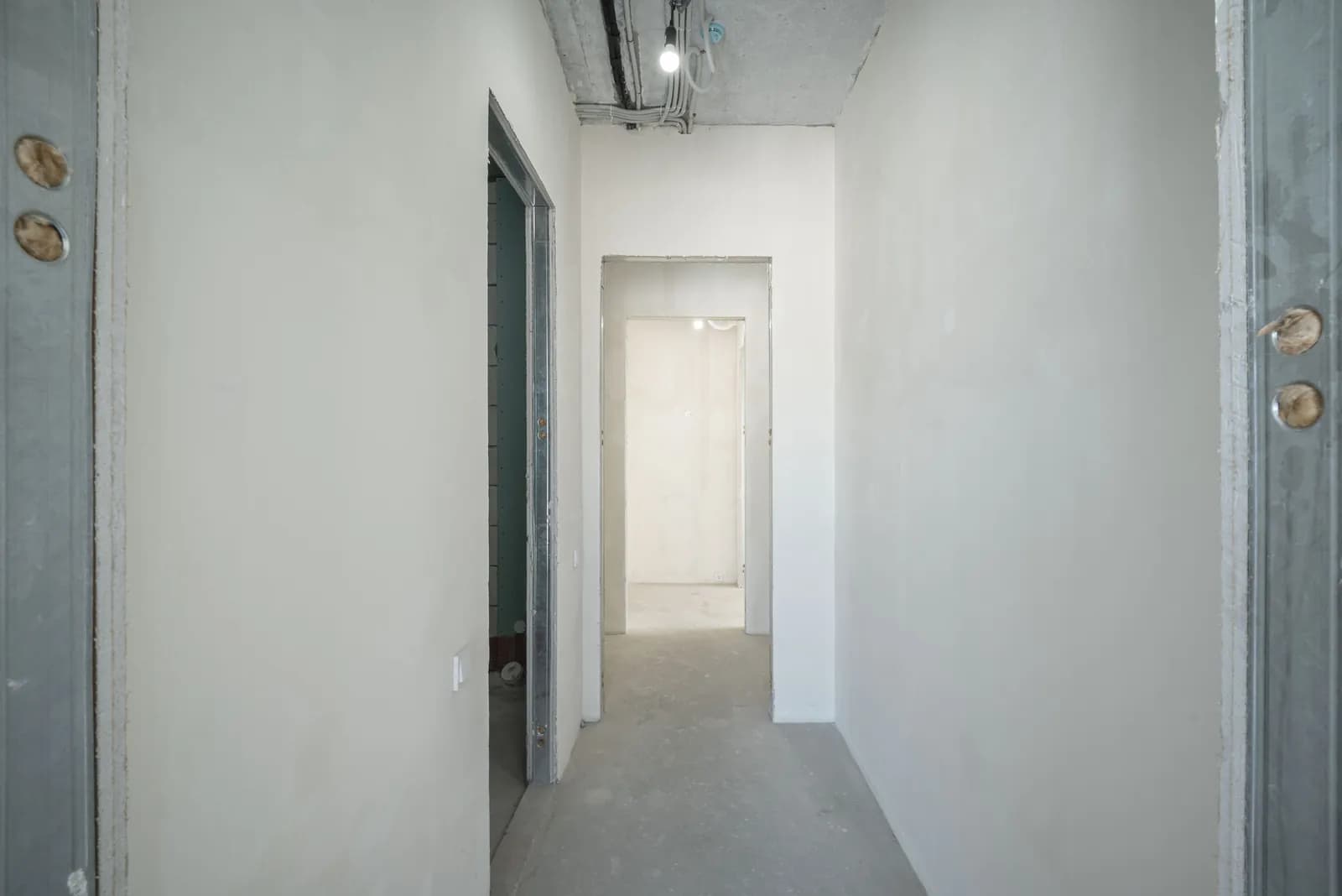3-комнатная квартира 106,8 м² в ЖК «Hide» — фото 12