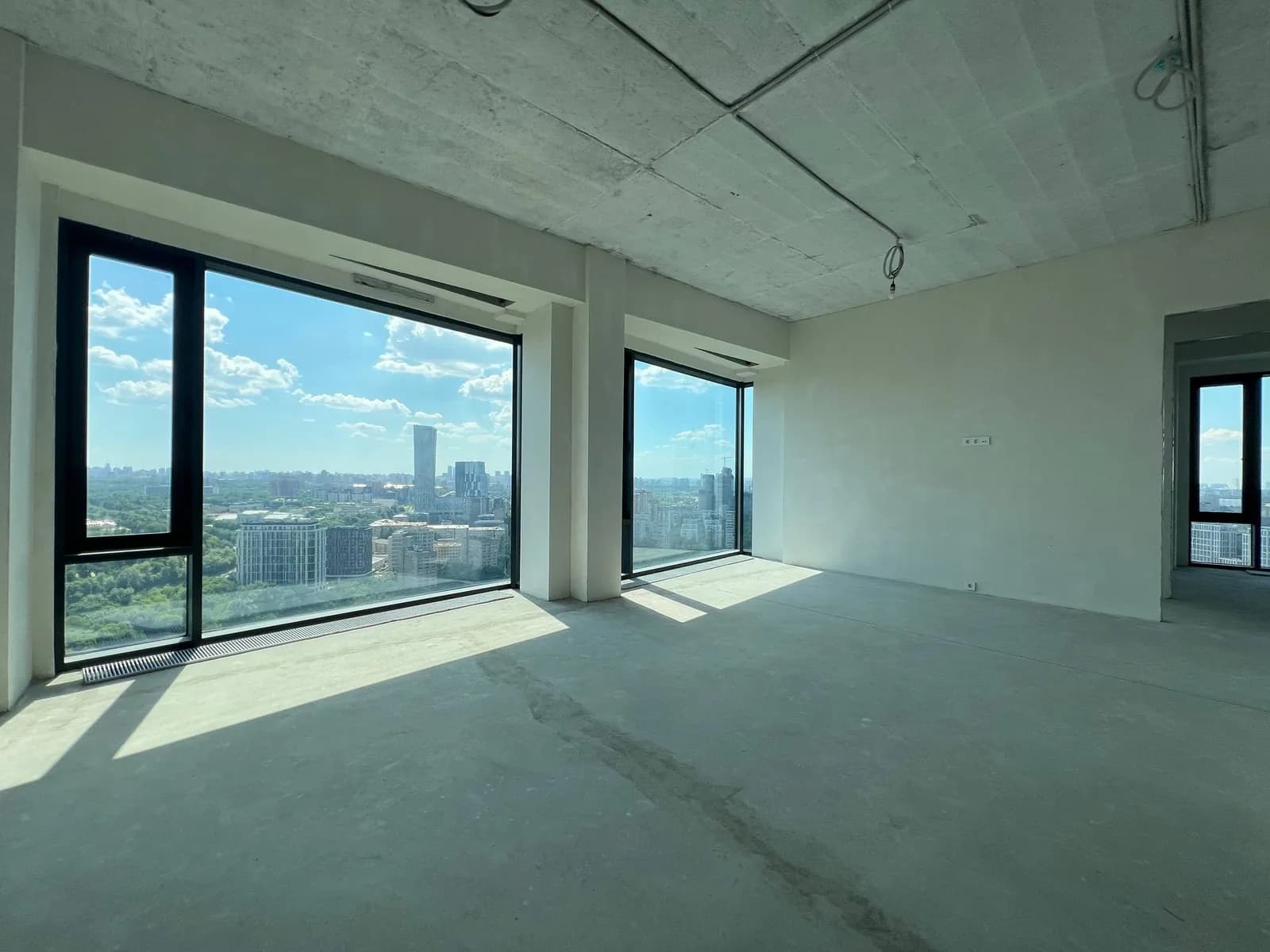3-комнатная квартира 106,8 м² в ЖК «Hide» — фото 3