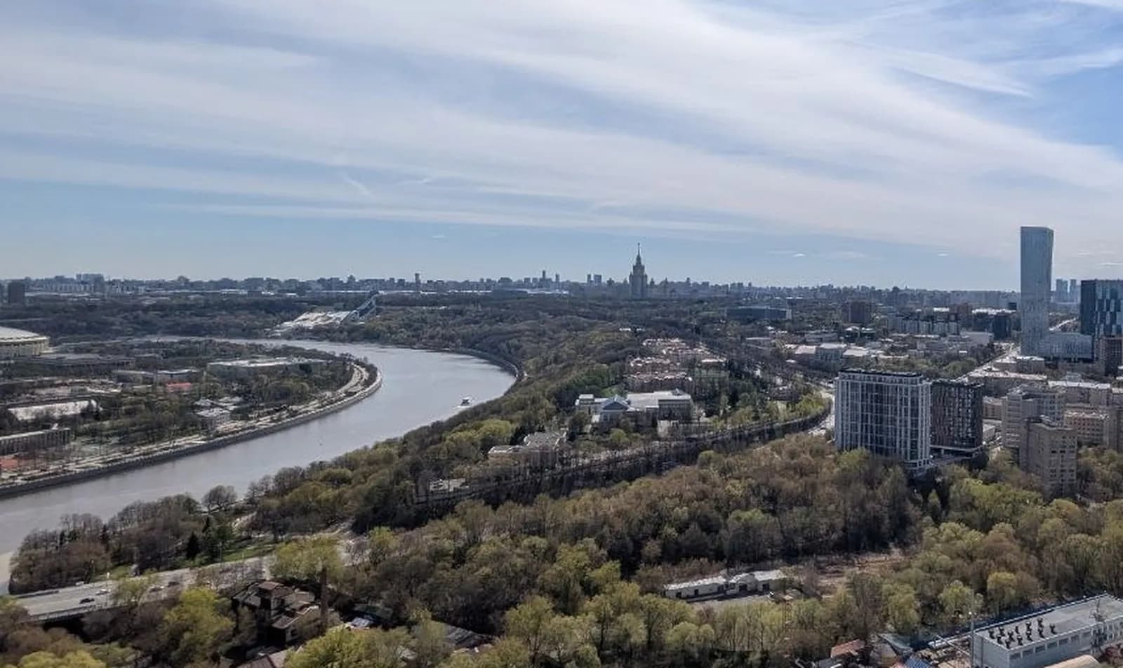 3-комнатная квартира 106,8 м² в ЖК «Hide» — фото 4