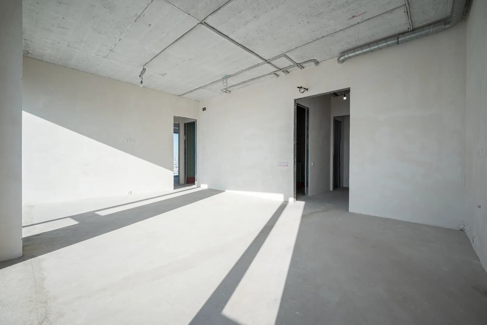 3-комнатная квартира 106,8 м² в ЖК «Hide» — фото 5