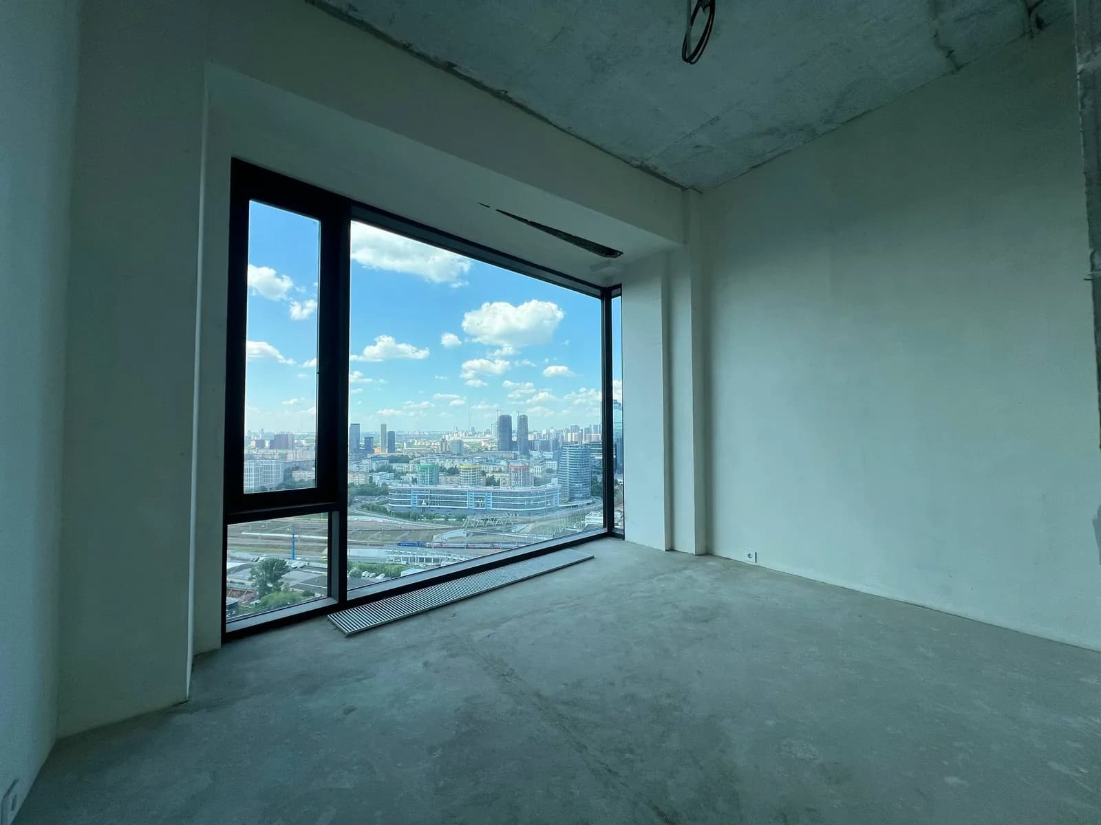 3-комнатная квартира 106,8 м² в ЖК «Hide» — фото 6