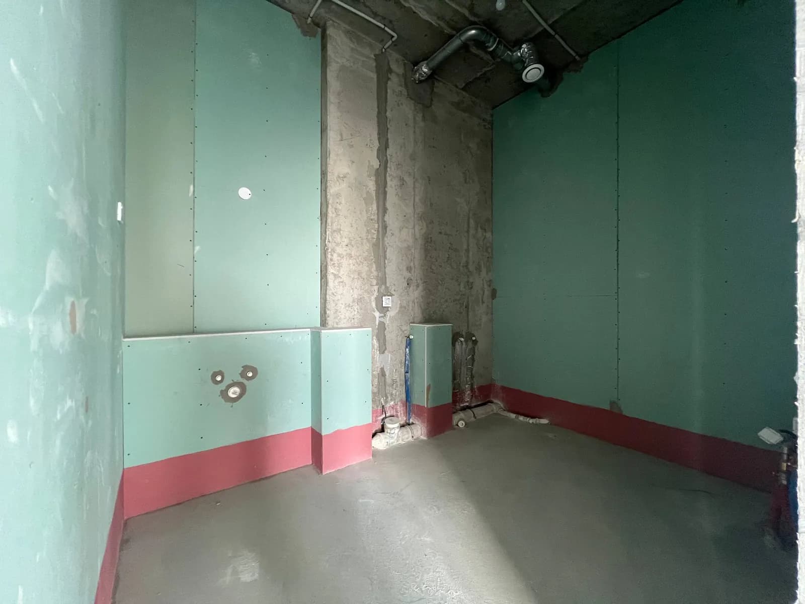 3-комнатная квартира 106,8 м² в ЖК «Hide» — фото 7