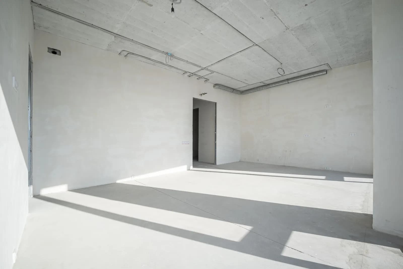 3-комнатная квартира 106,8 м² в ЖК «Hide» — фото 8
