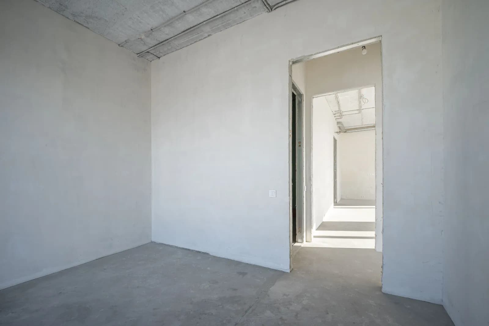 3-комнатная квартира 106,8 м² в ЖК «Hide» — фото 9