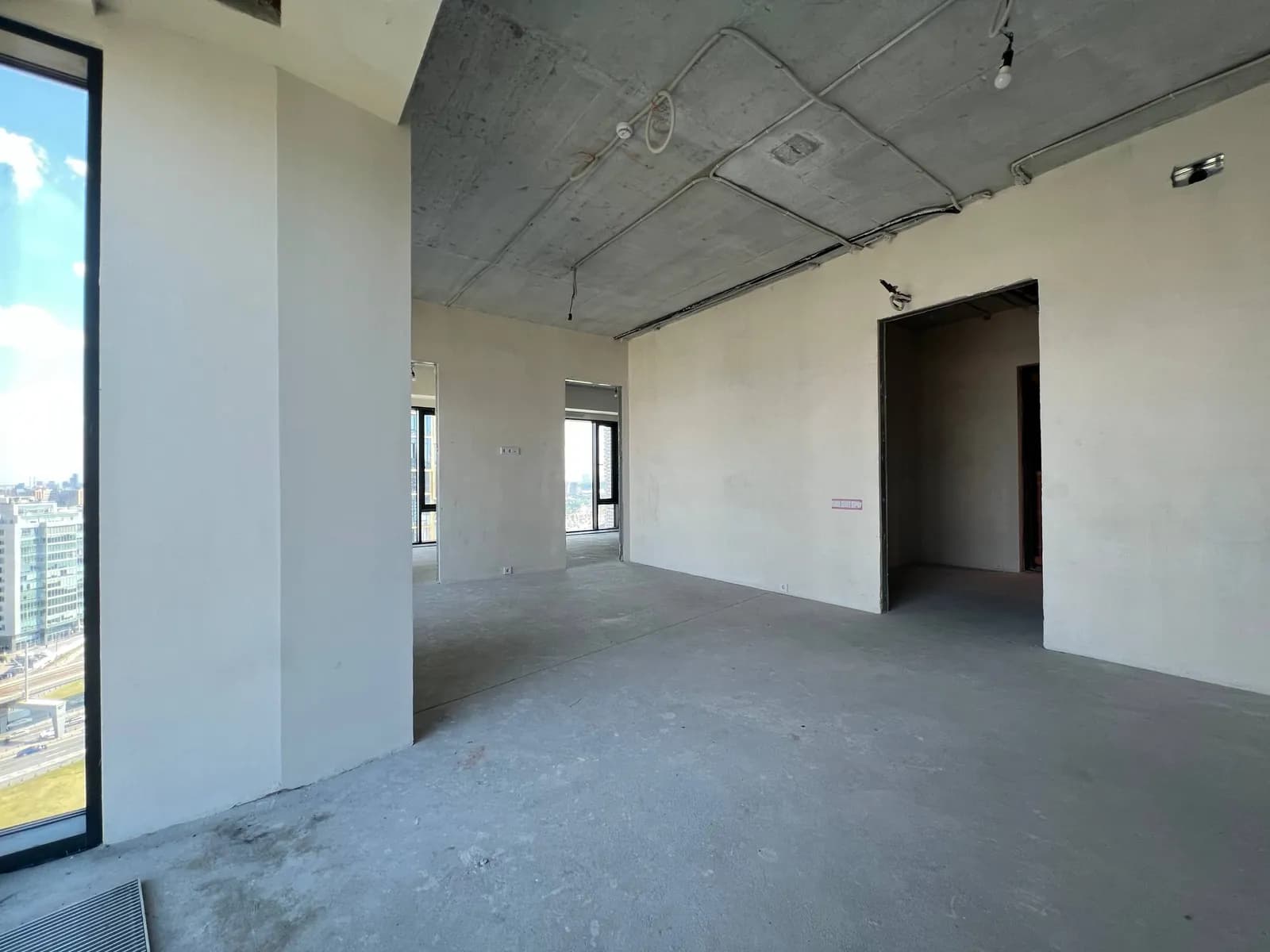 3-комнатная квартира 76,2 м² в ЖК «Hide» — фото 10