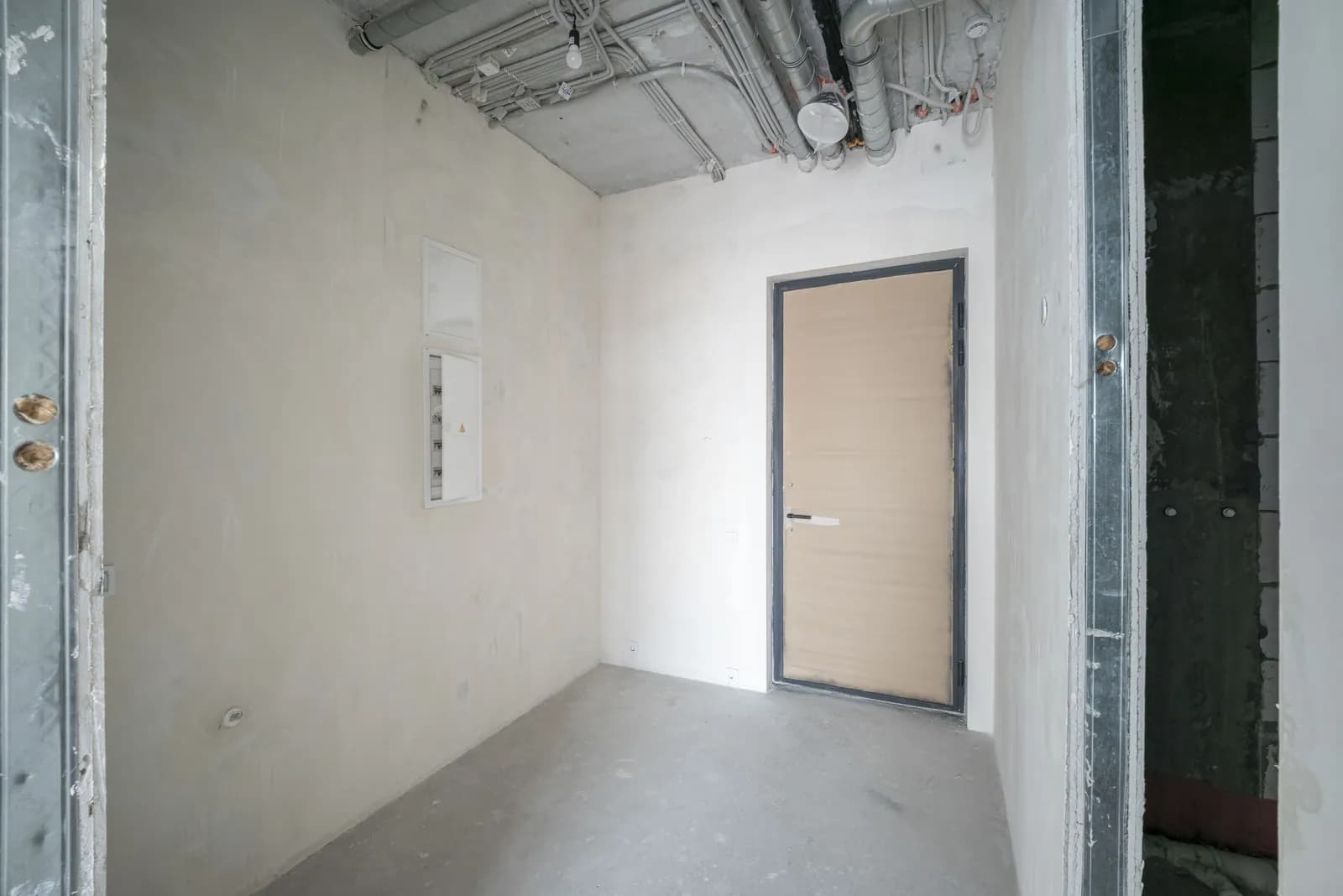 3-комнатная квартира 76,2 м² в ЖК «Hide» — фото 11