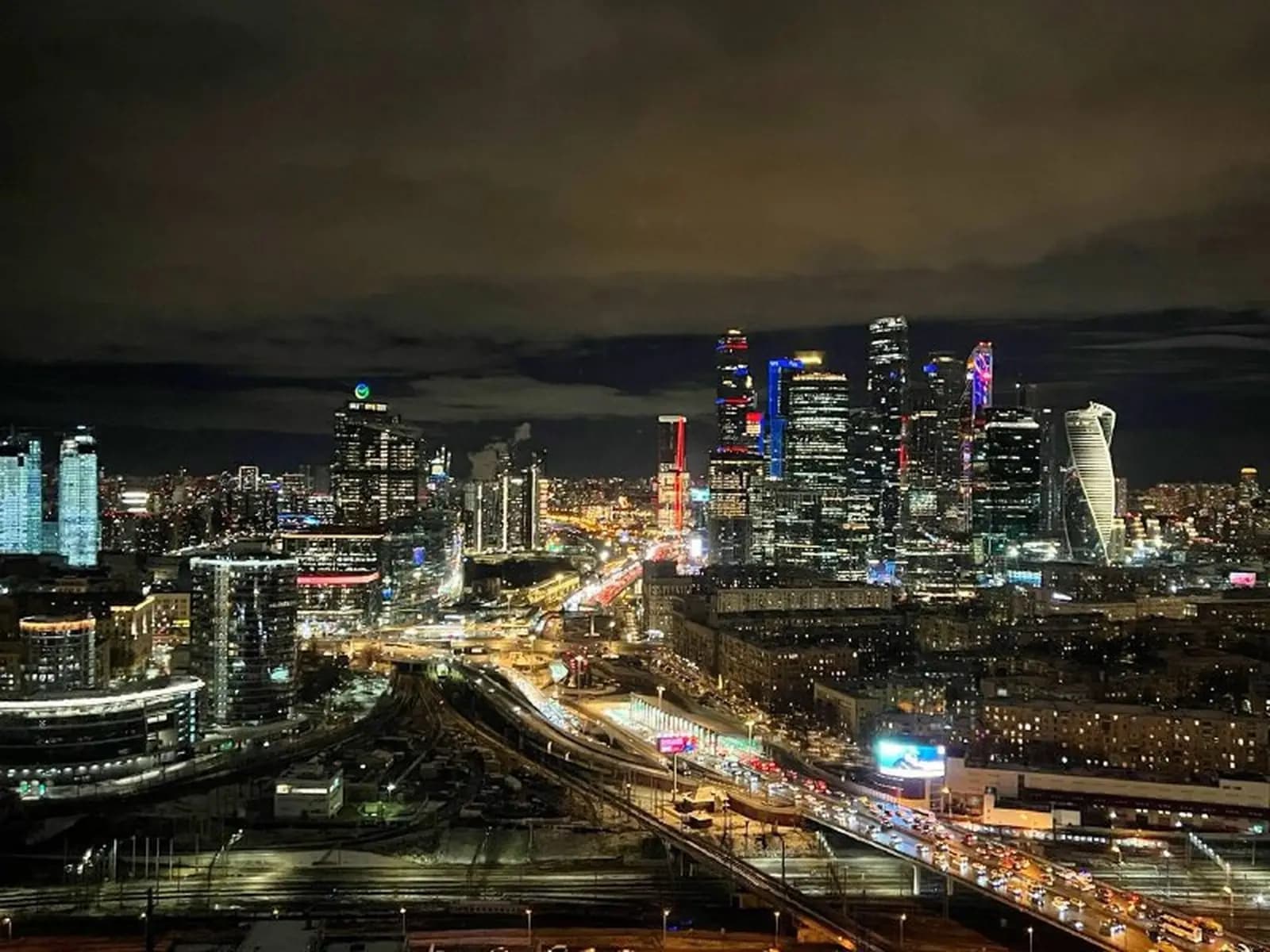 3-комнатная квартира 76,2 м² в ЖК «Hide» — фото 14