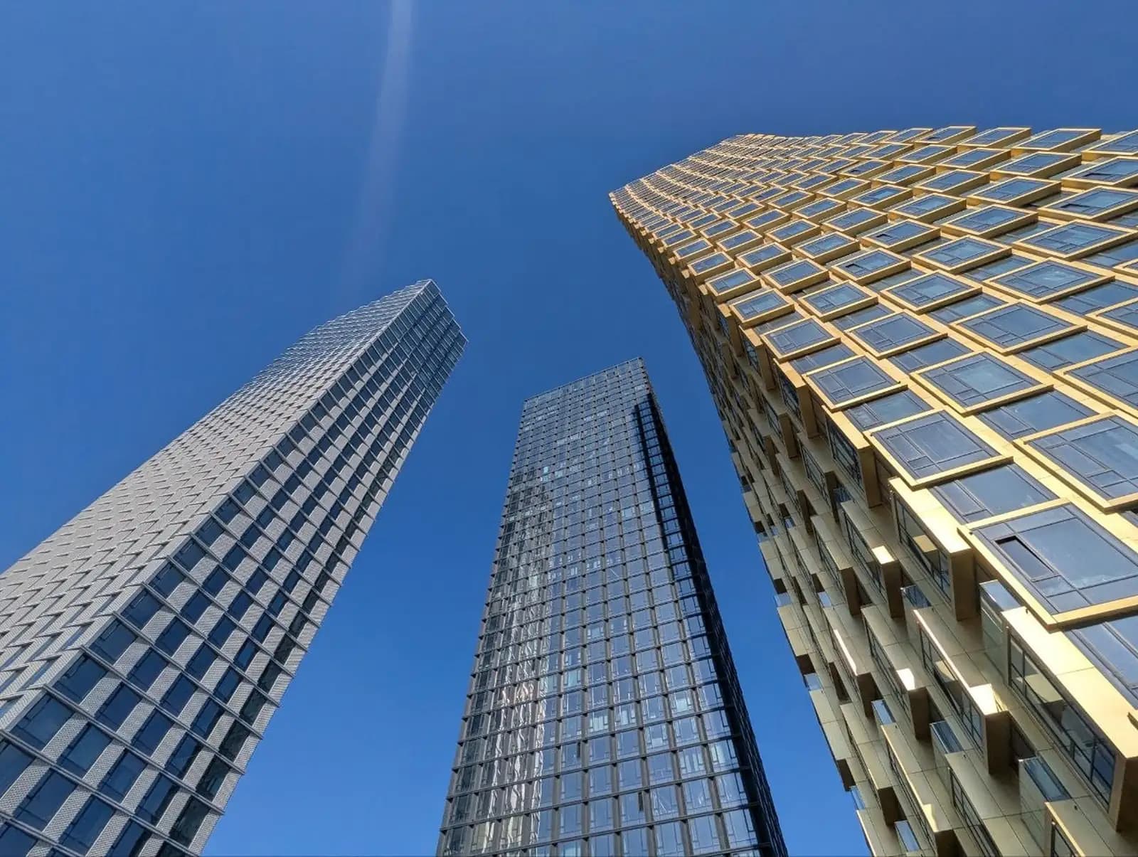 3-комнатная квартира 76,2 м² в ЖК «Hide» — фото 15