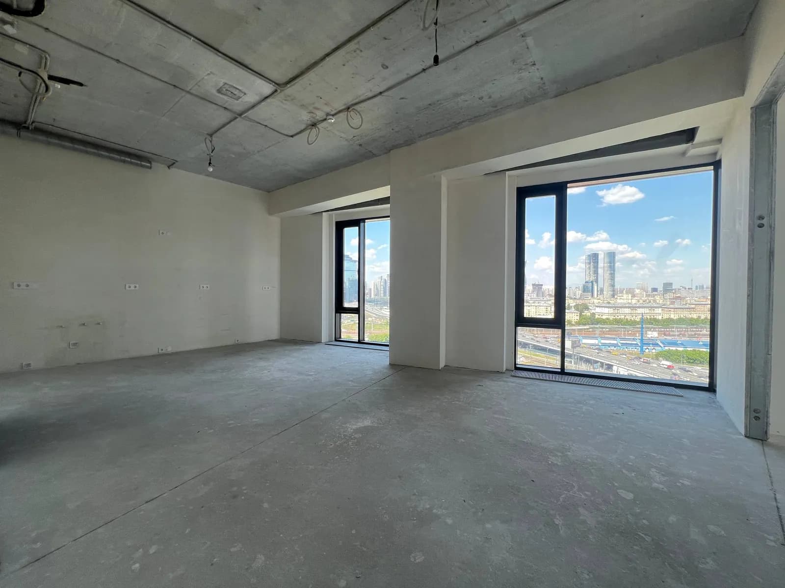 3-комнатная квартира 76,2 м² в ЖК «Hide» — фото 2