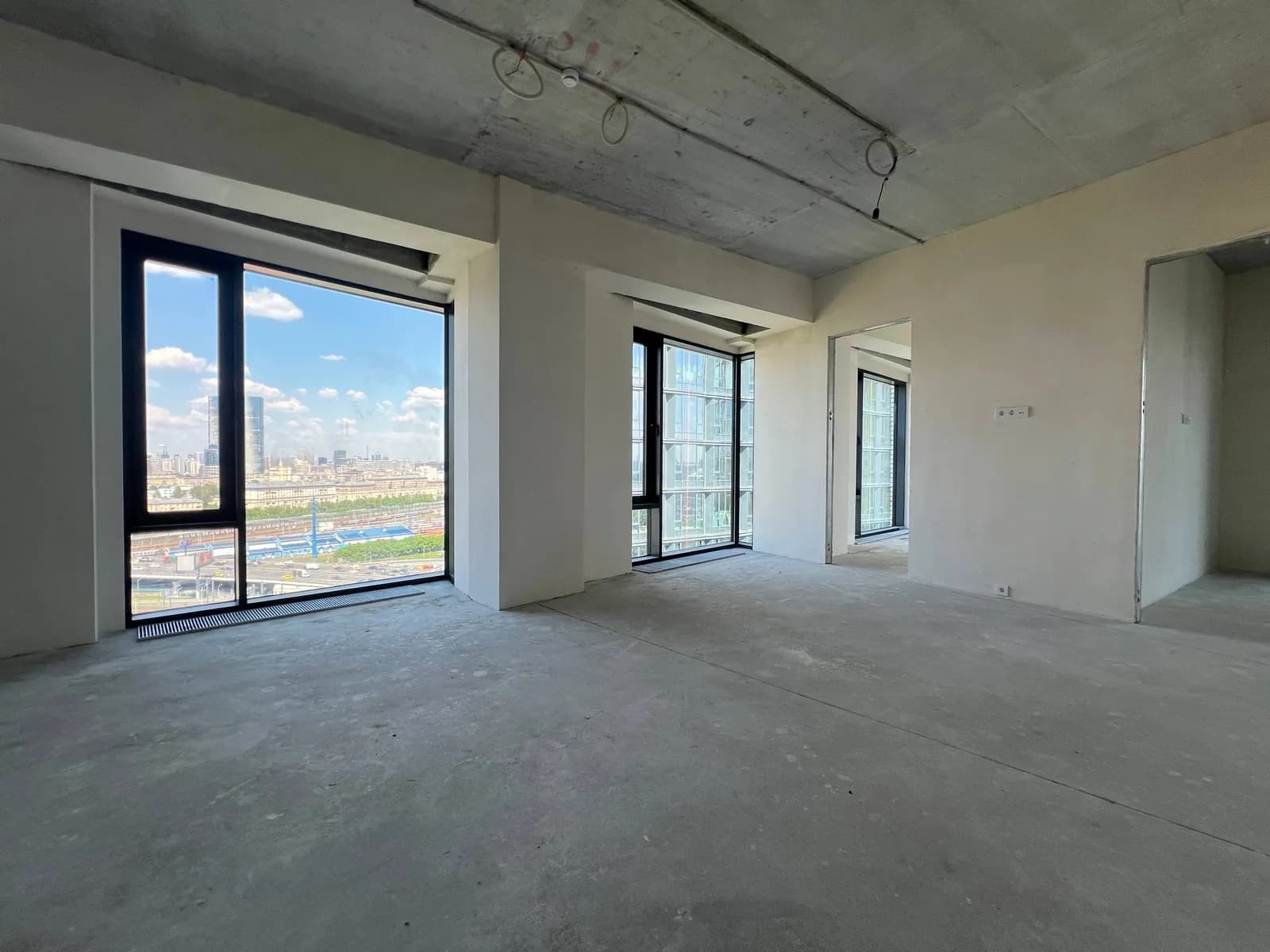 3-комнатная квартира 76,2 м² в ЖК «Hide» — фото 4