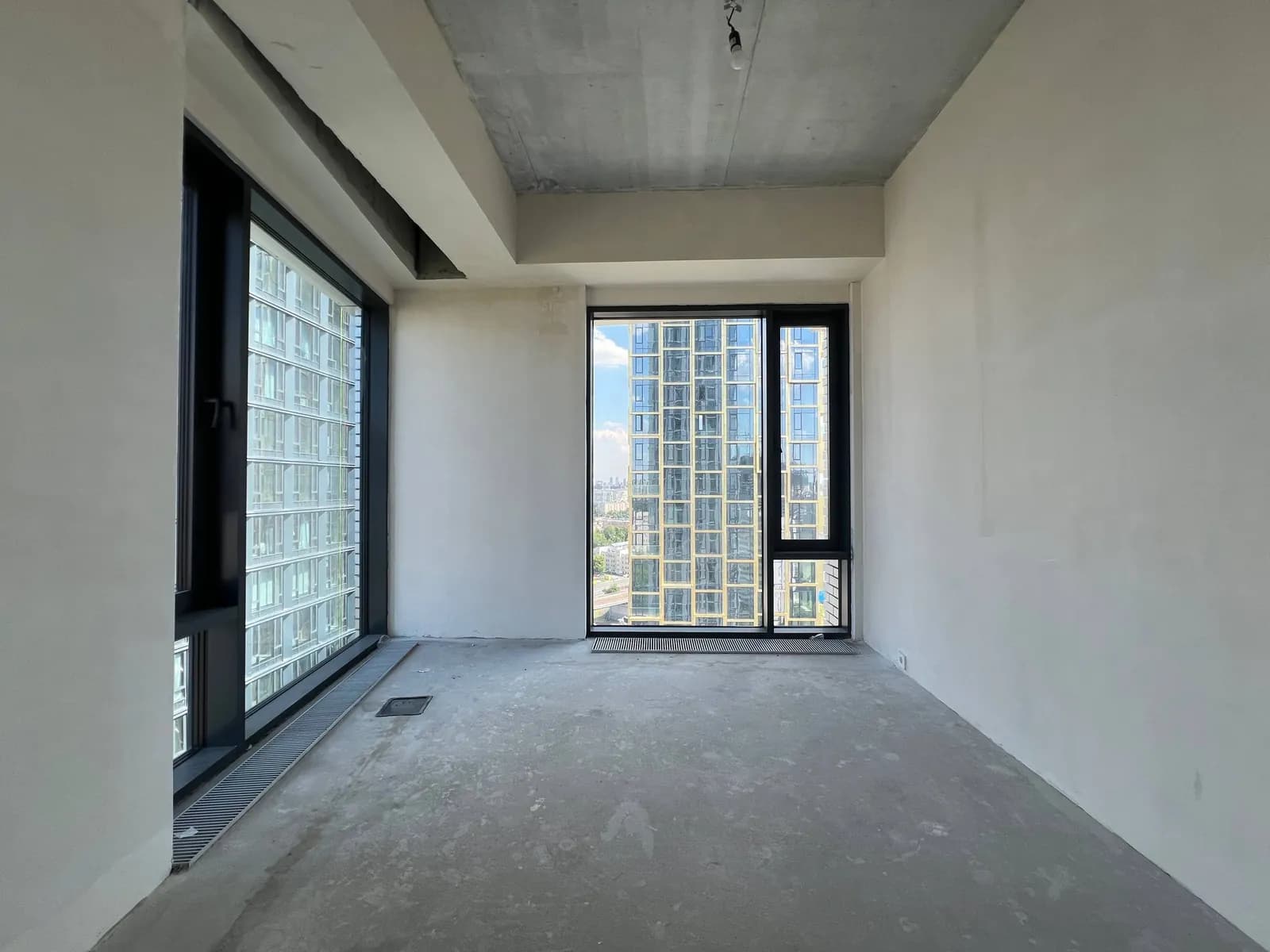 3-комнатная квартира 76,2 м² в ЖК «Hide» — фото 5