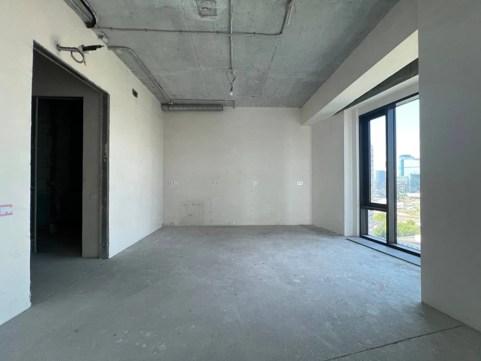 3-комнатная квартира 76,2 м² в ЖК «Hide» — фото 6