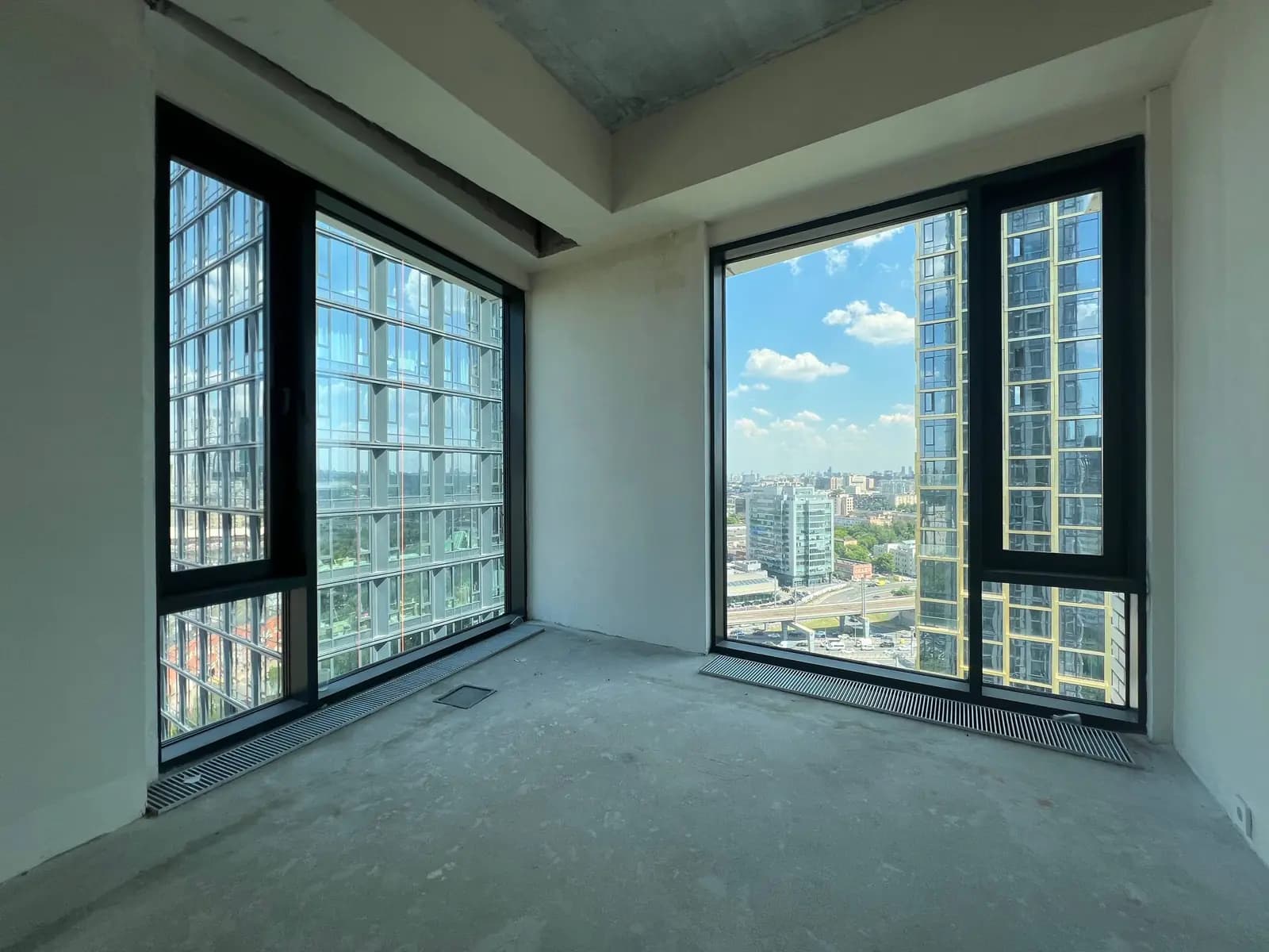 3-комнатная квартира 76,2 м² в ЖК «Hide» — фото 7