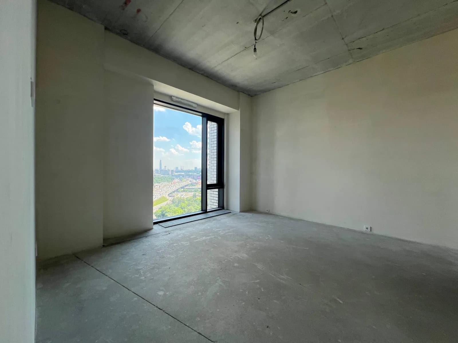 3-комнатная квартира 76,2 м² в ЖК «Hide» — фото 9