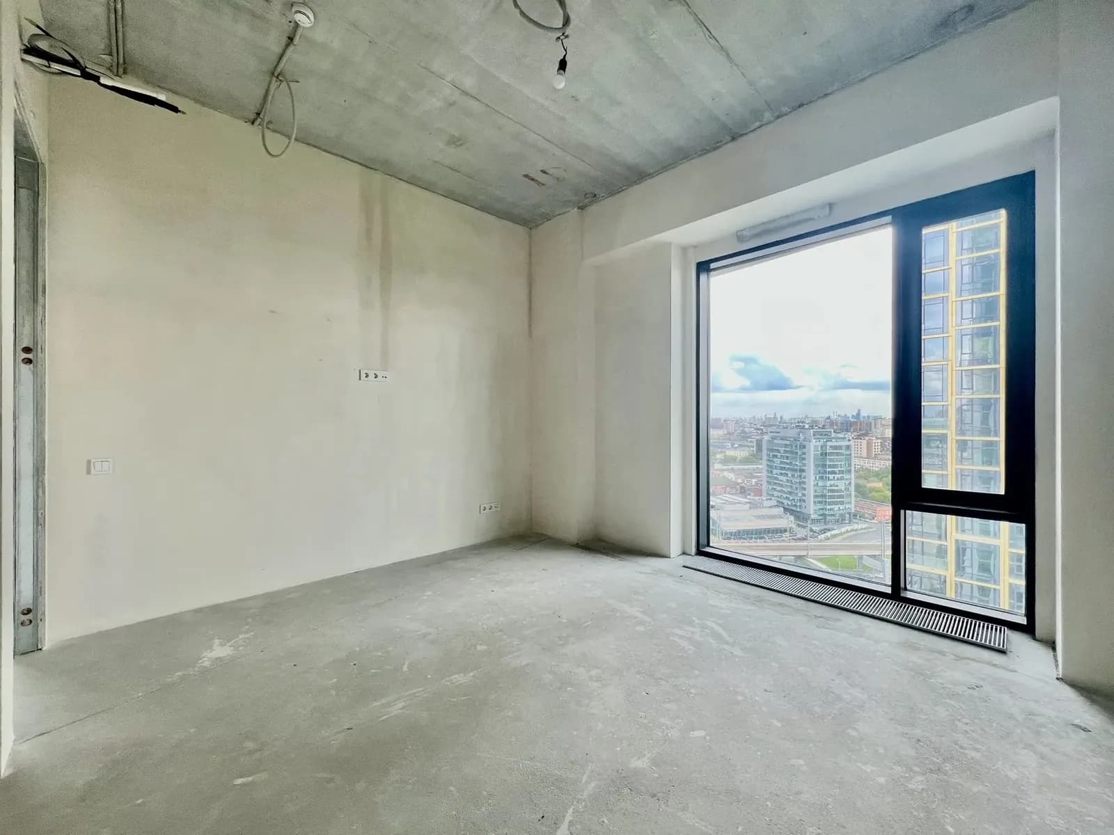 3-комнатная квартира 76,2 м² в ЖК «Hide» — фото 10