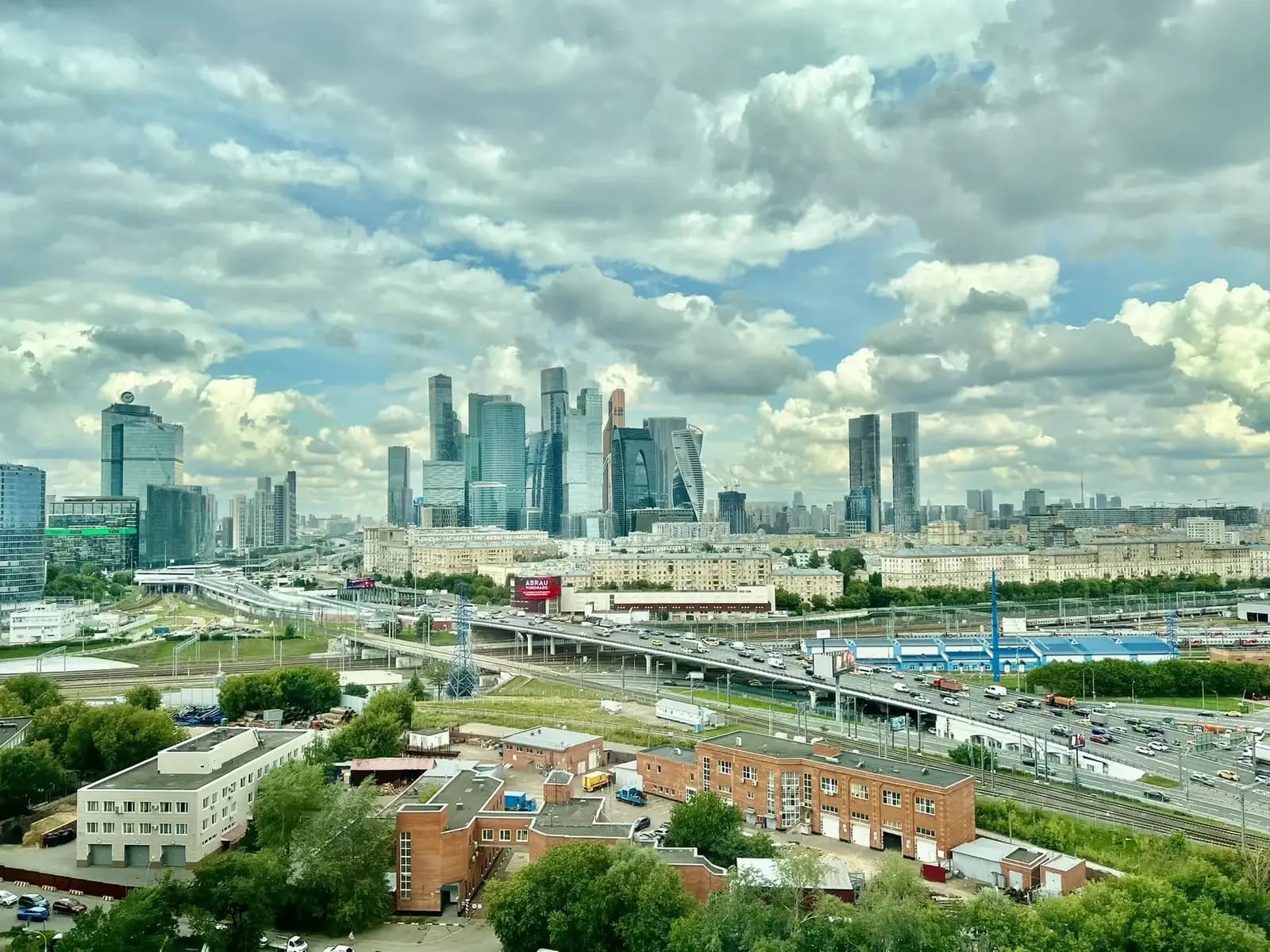 3-комнатная квартира 76,2 м² в ЖК «Hide» — фото 11