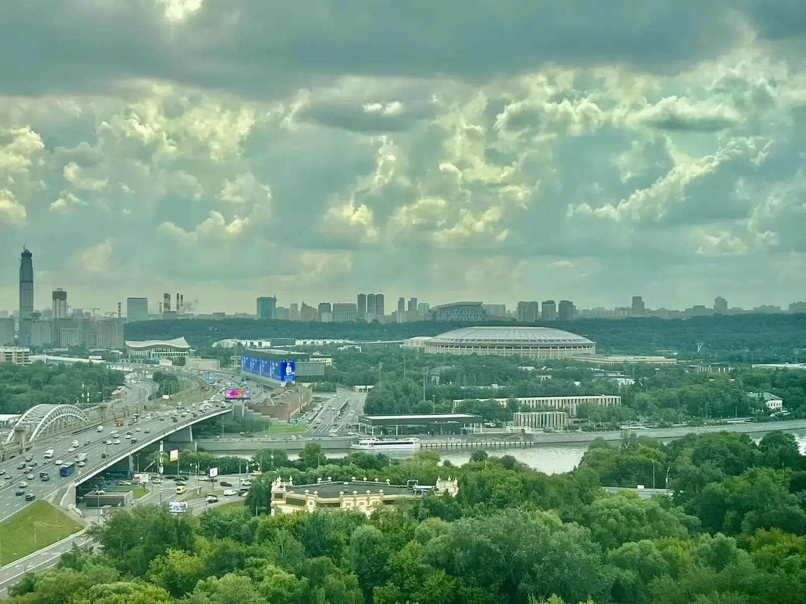 3-комнатная квартира 76,2 м² в ЖК «Hide» — фото 12