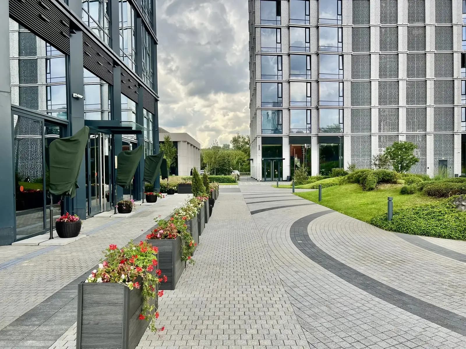 3-комнатная квартира 76,2 м² в ЖК «Hide» — фото 18