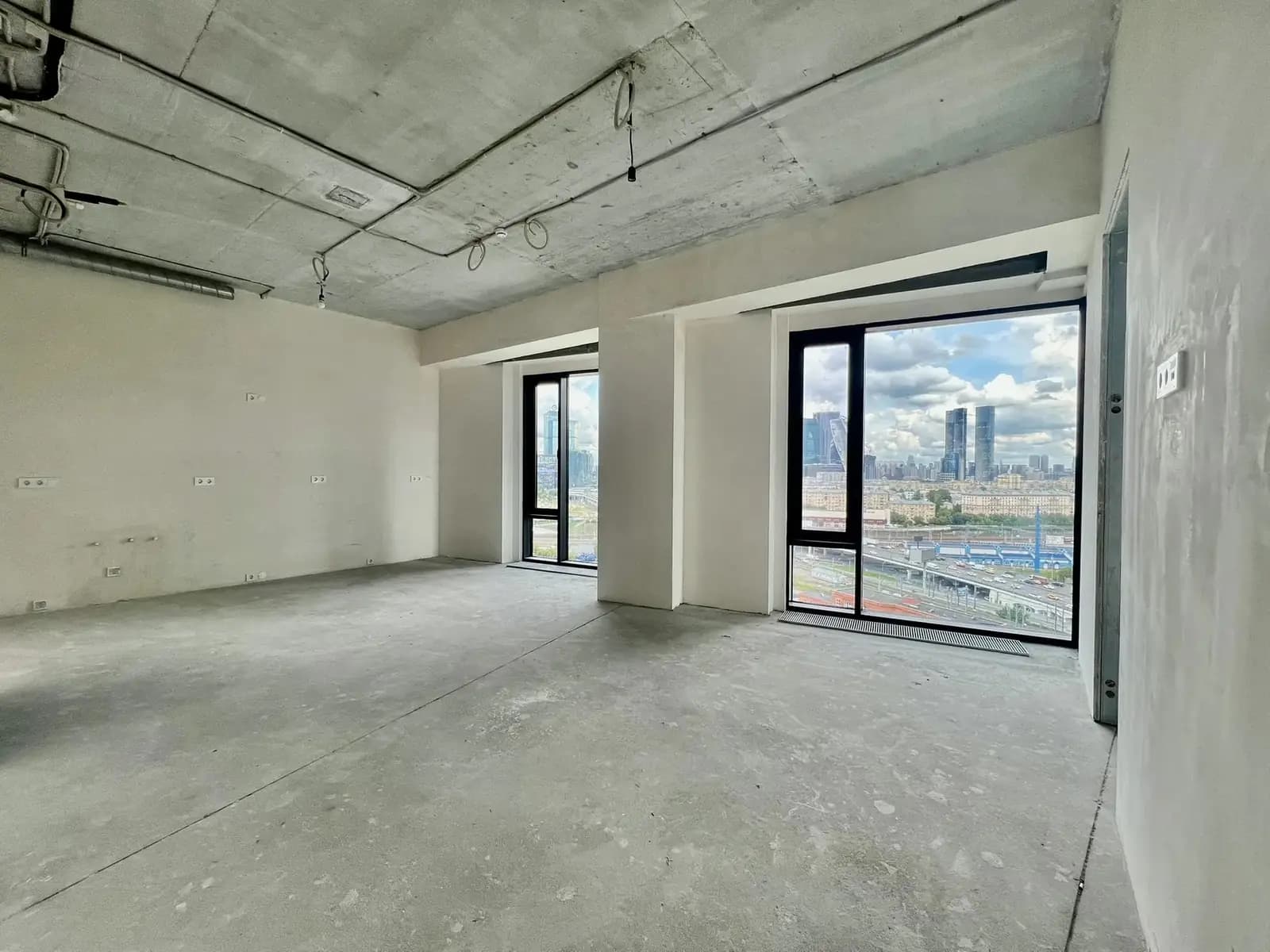 3-комнатная квартира 76,2 м² в ЖК «Hide» — фото 2