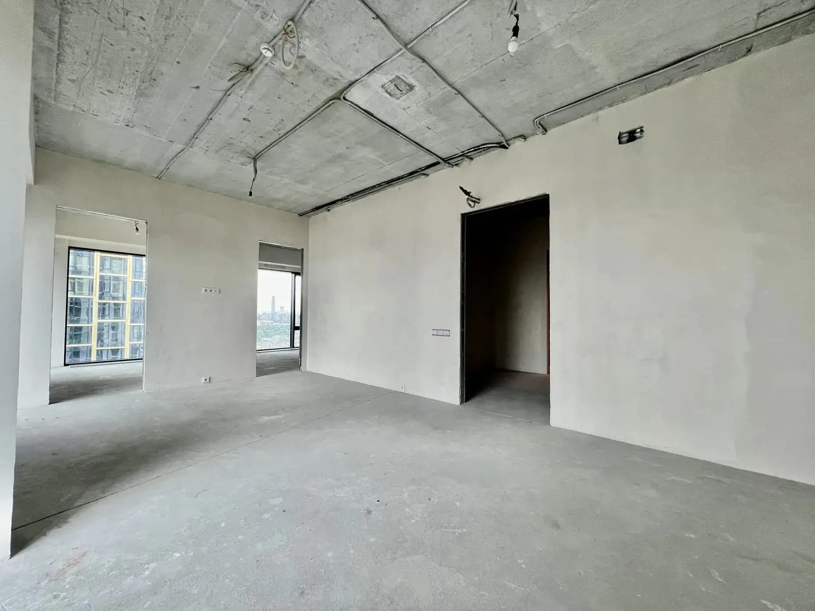 3-комнатная квартира 76,2 м² в ЖК «Hide» — фото 3