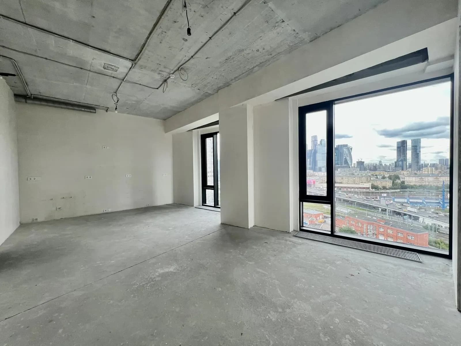 3-комнатная квартира 76,2 м² в ЖК «Hide» — фото 4