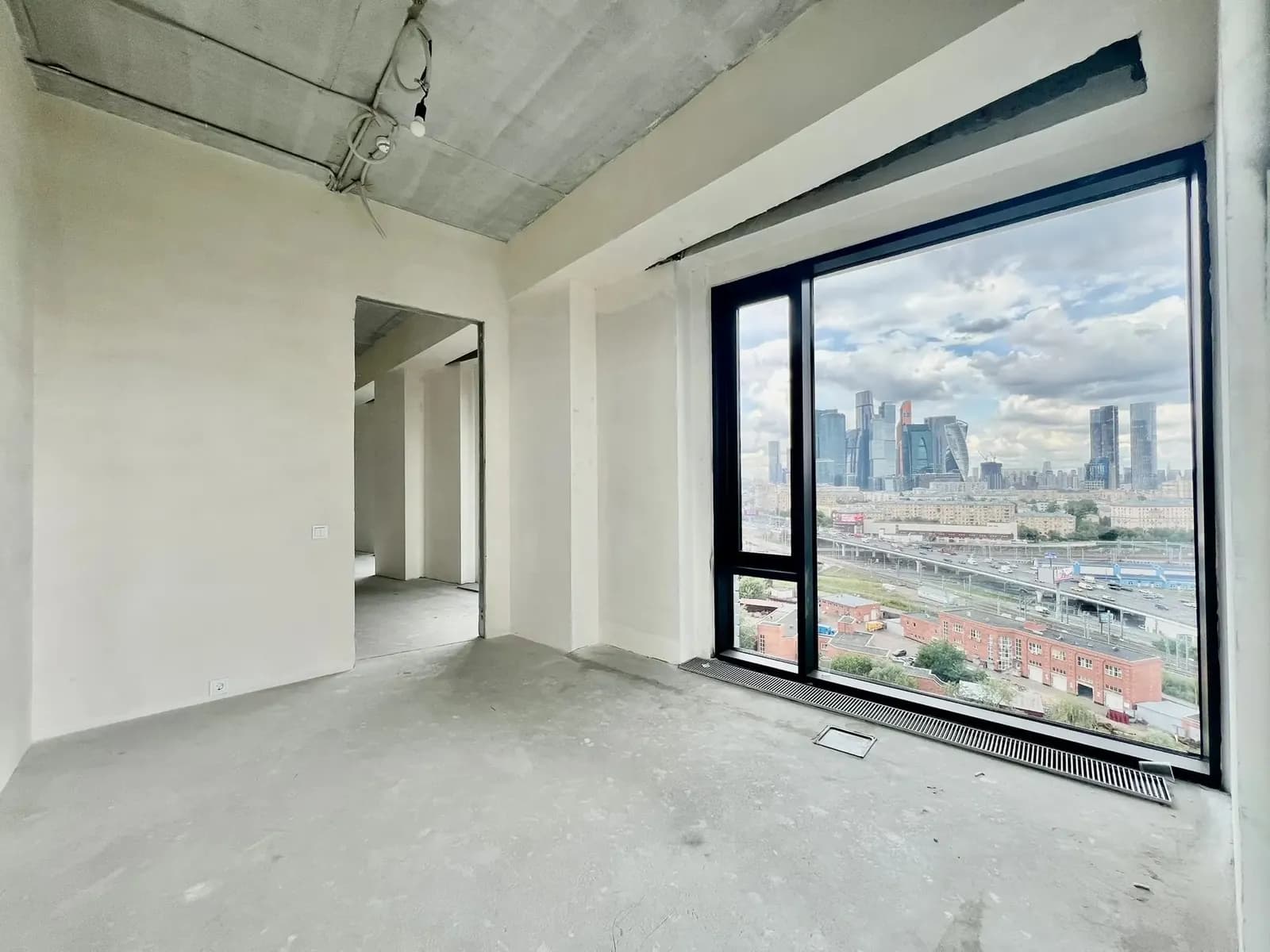 3-комнатная квартира 76,2 м² в ЖК «Hide» — фото 5