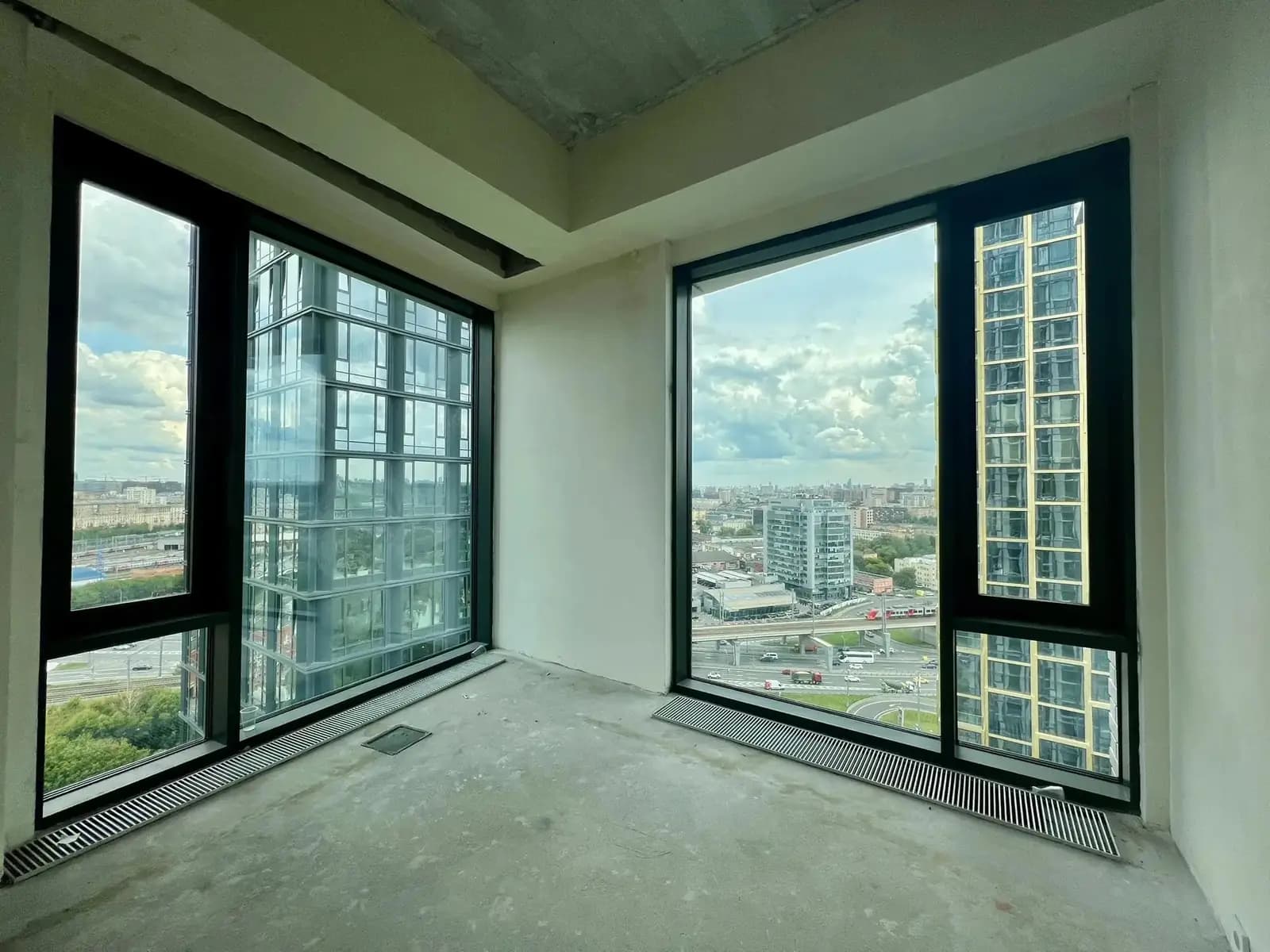3-комнатная квартира 76,2 м² в ЖК «Hide» — фото 6