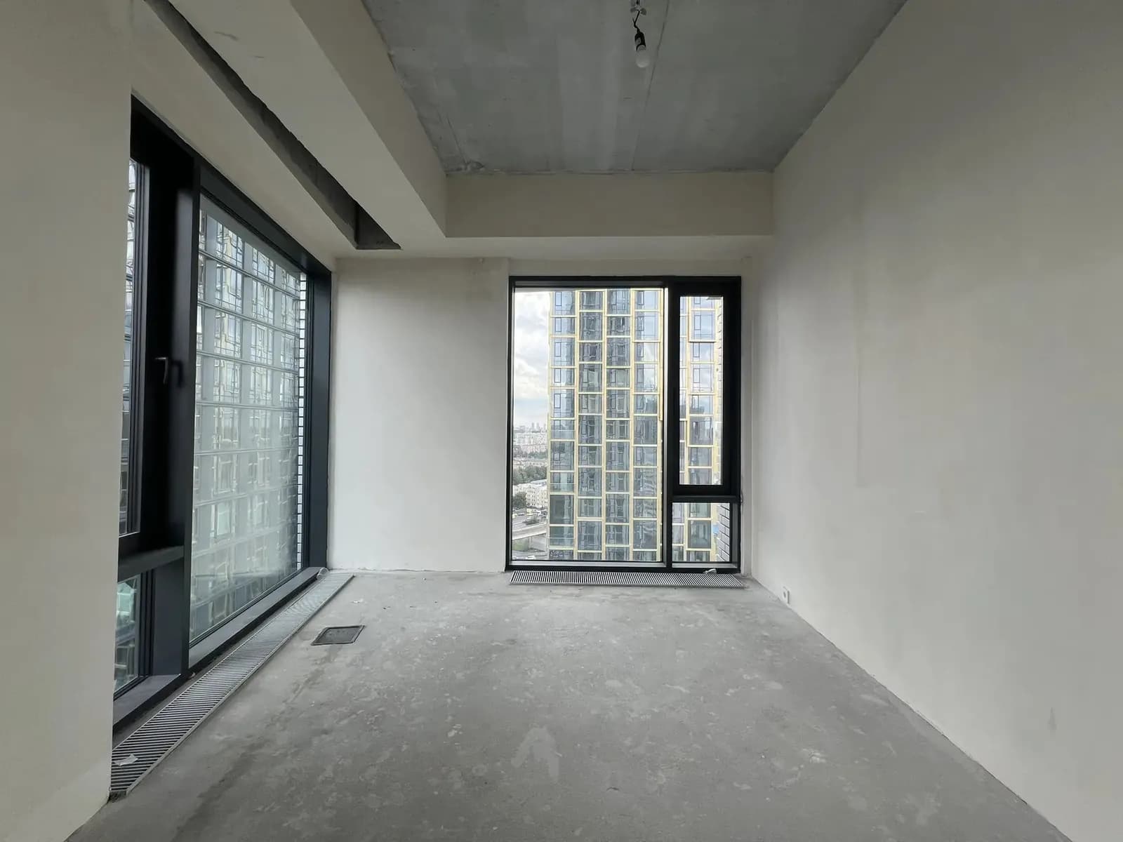 3-комнатная квартира 76,2 м² в ЖК «Hide» — фото 7