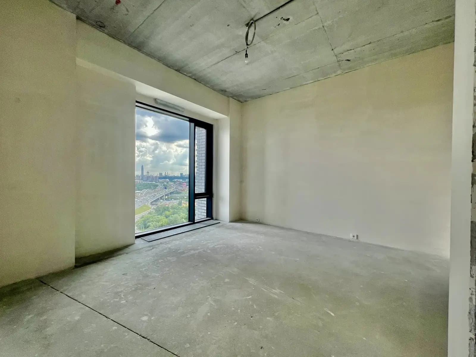 3-комнатная квартира 76,2 м² в ЖК «Hide» — фото 8