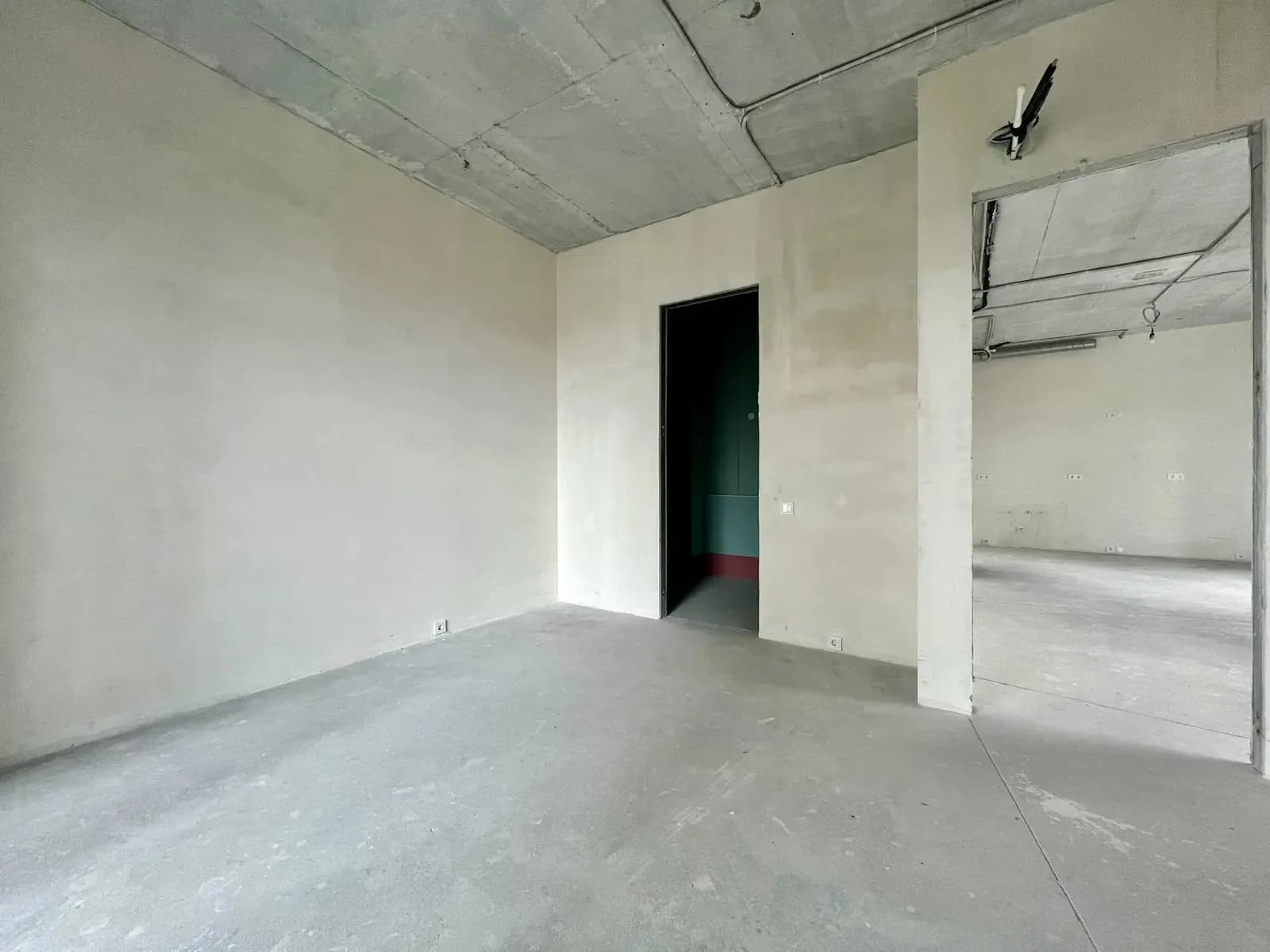 3-комнатная квартира 76,2 м² в ЖК «Hide» — фото 9