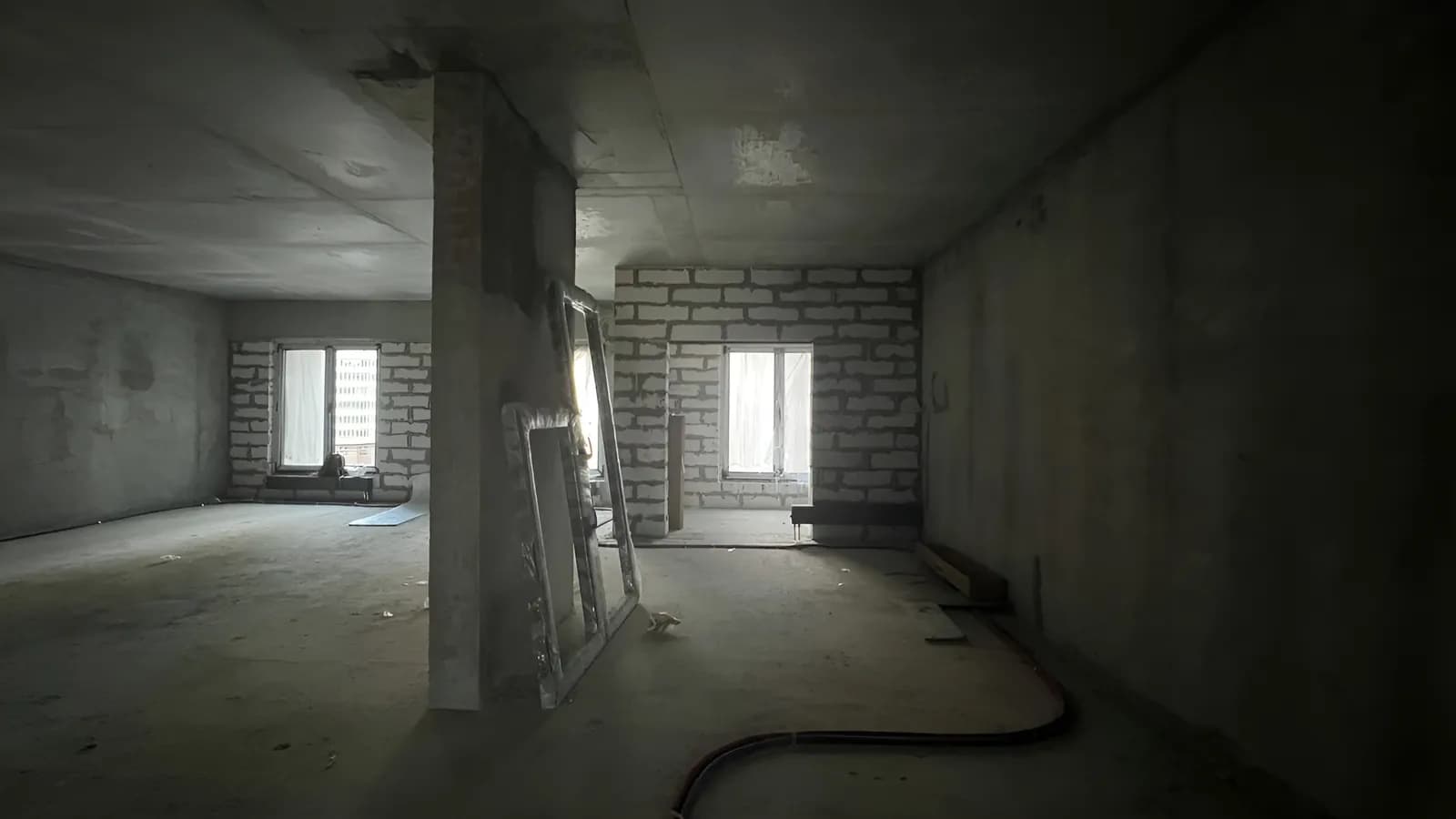 4-комнатная квартира 103,7 м² в ЖК Legacy («Легаси») — фото 7