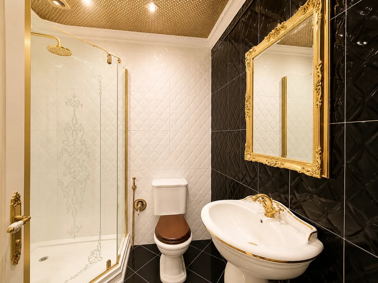 3-комнатная квартира 105 м² в ЖК «Мосфильмовский» — фото 10