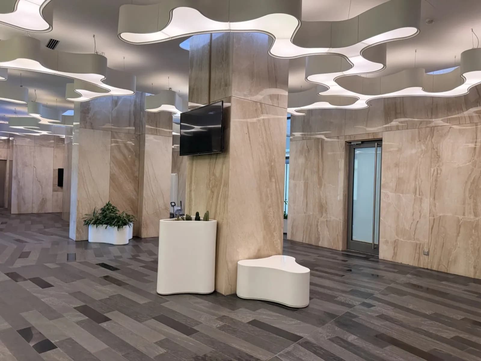 3-комнатная квартира 117,2 м² в ЖК «Мосфильмовский» — фото 12