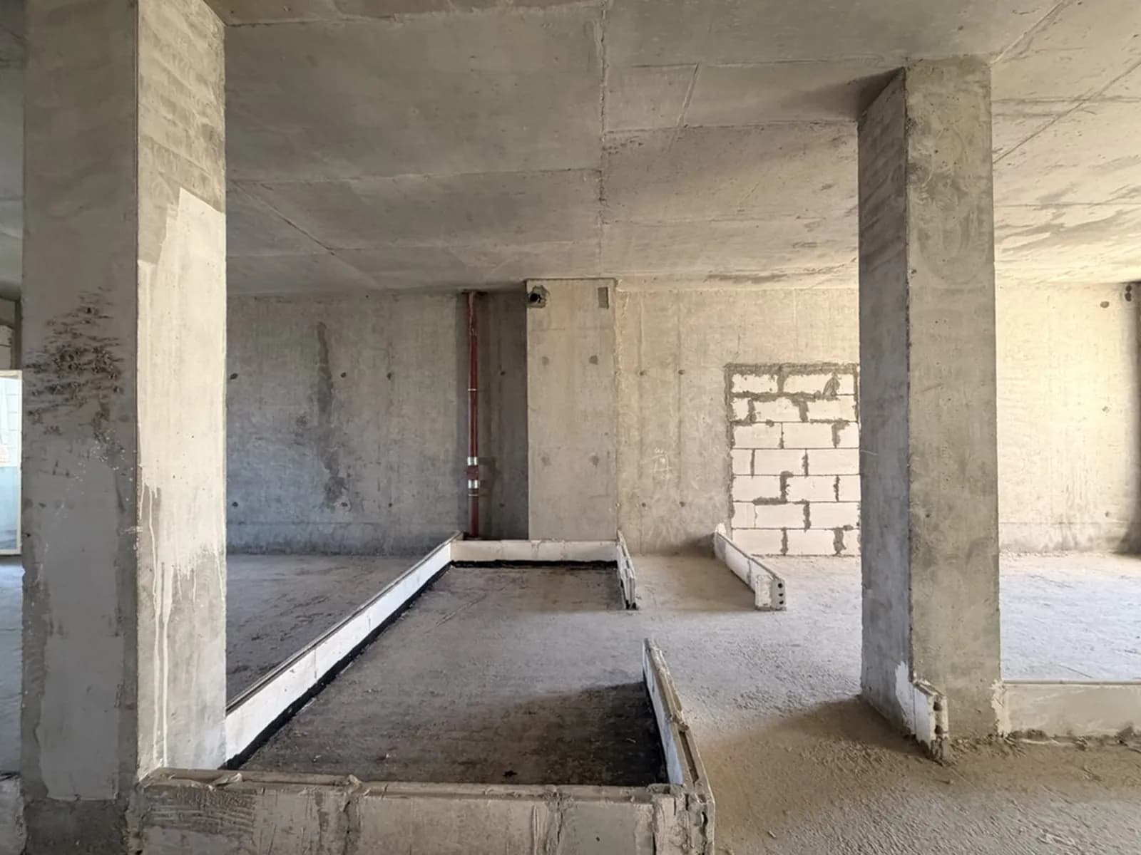 3-комнатная квартира 117,2 м² в ЖК «Мосфильмовский» — фото 6