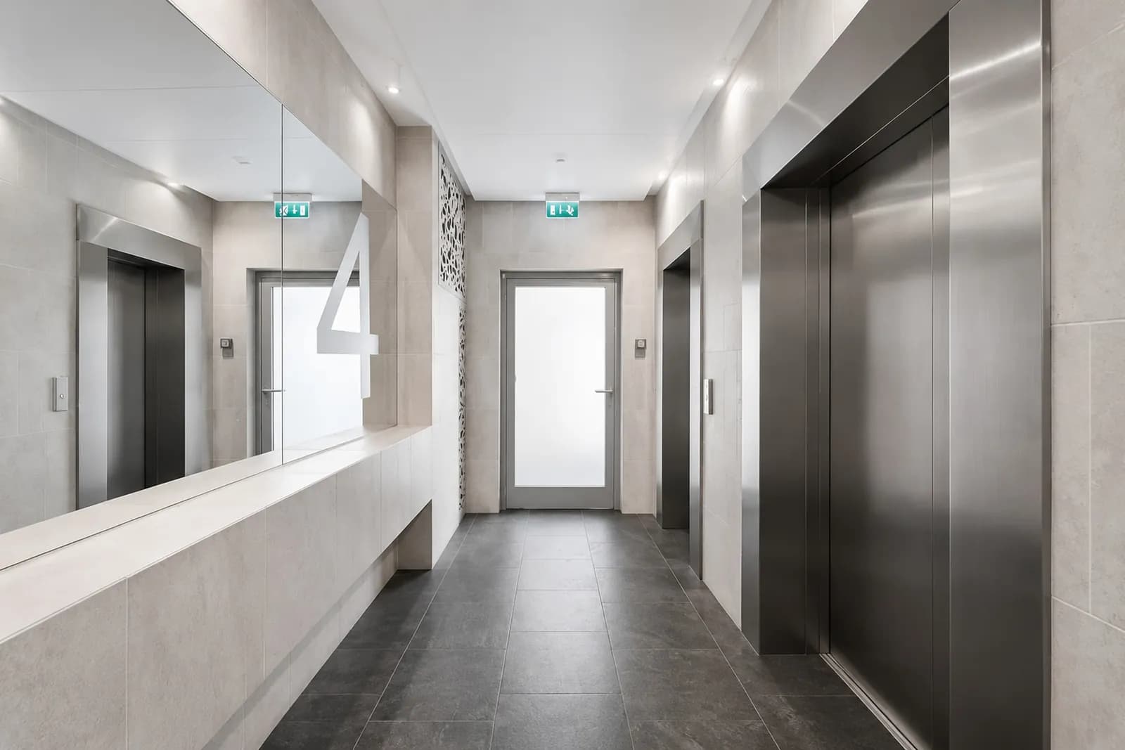 4-комнатная квартира 140,8 м² в ЖК «Мосфильмовский» — фото 18