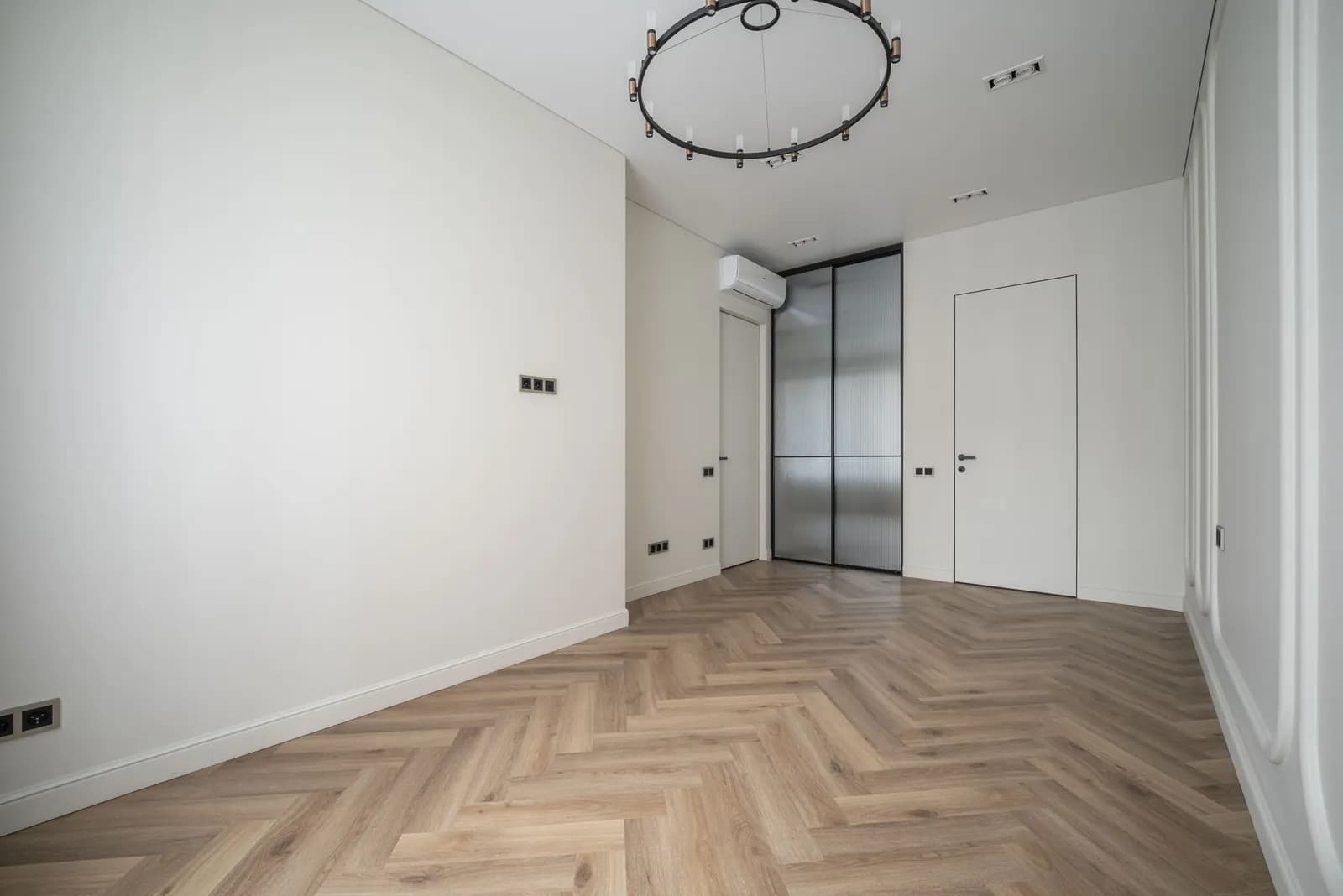 4-комнатная квартира 105 м² в ЖК «Настоящее» — фото 13