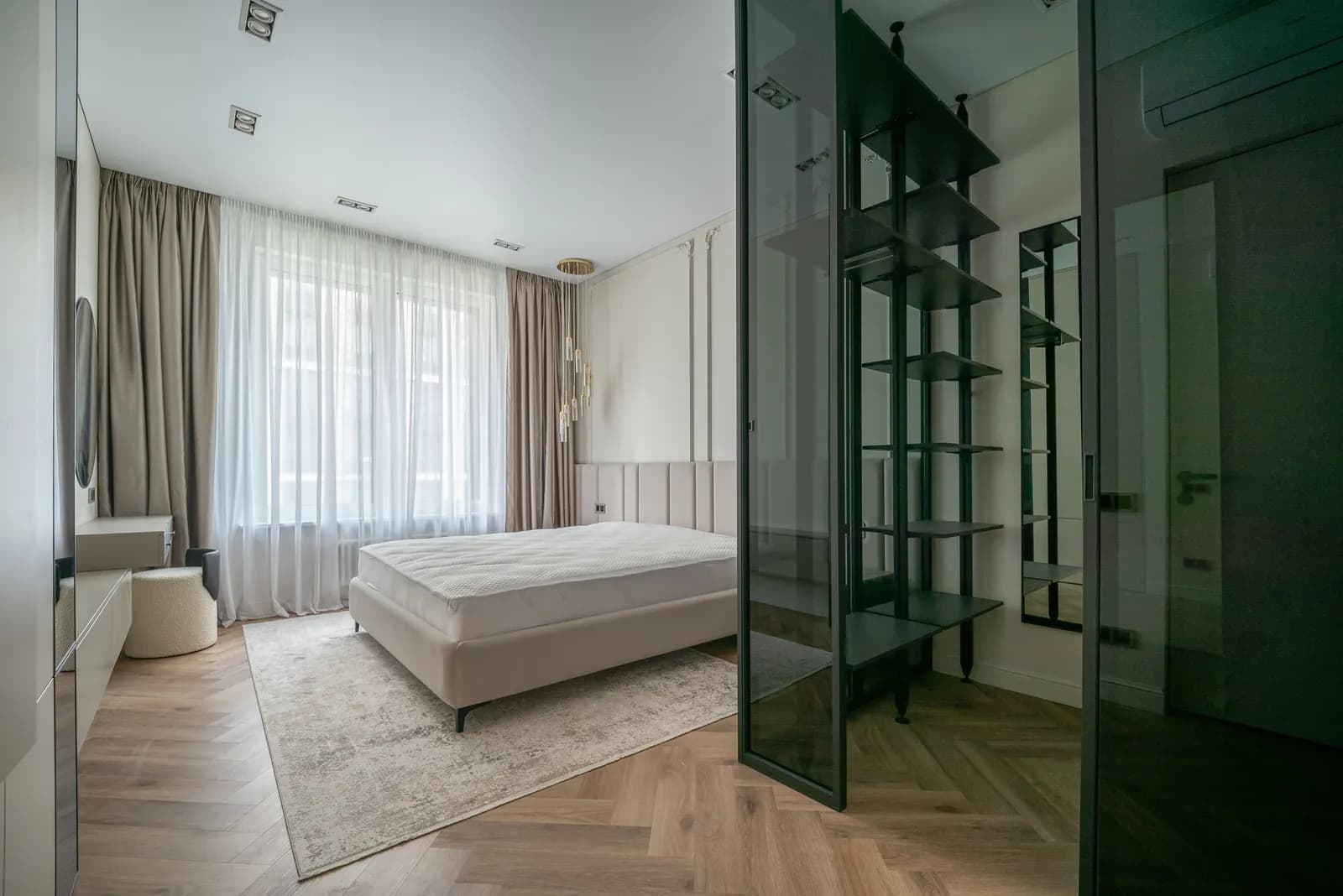 4-комнатная квартира 105 м² в ЖК «Настоящее» — фото 6