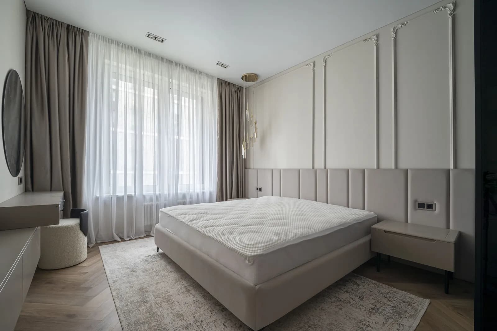 4-комнатная квартира 105 м² в ЖК «Настоящее» — фото 7