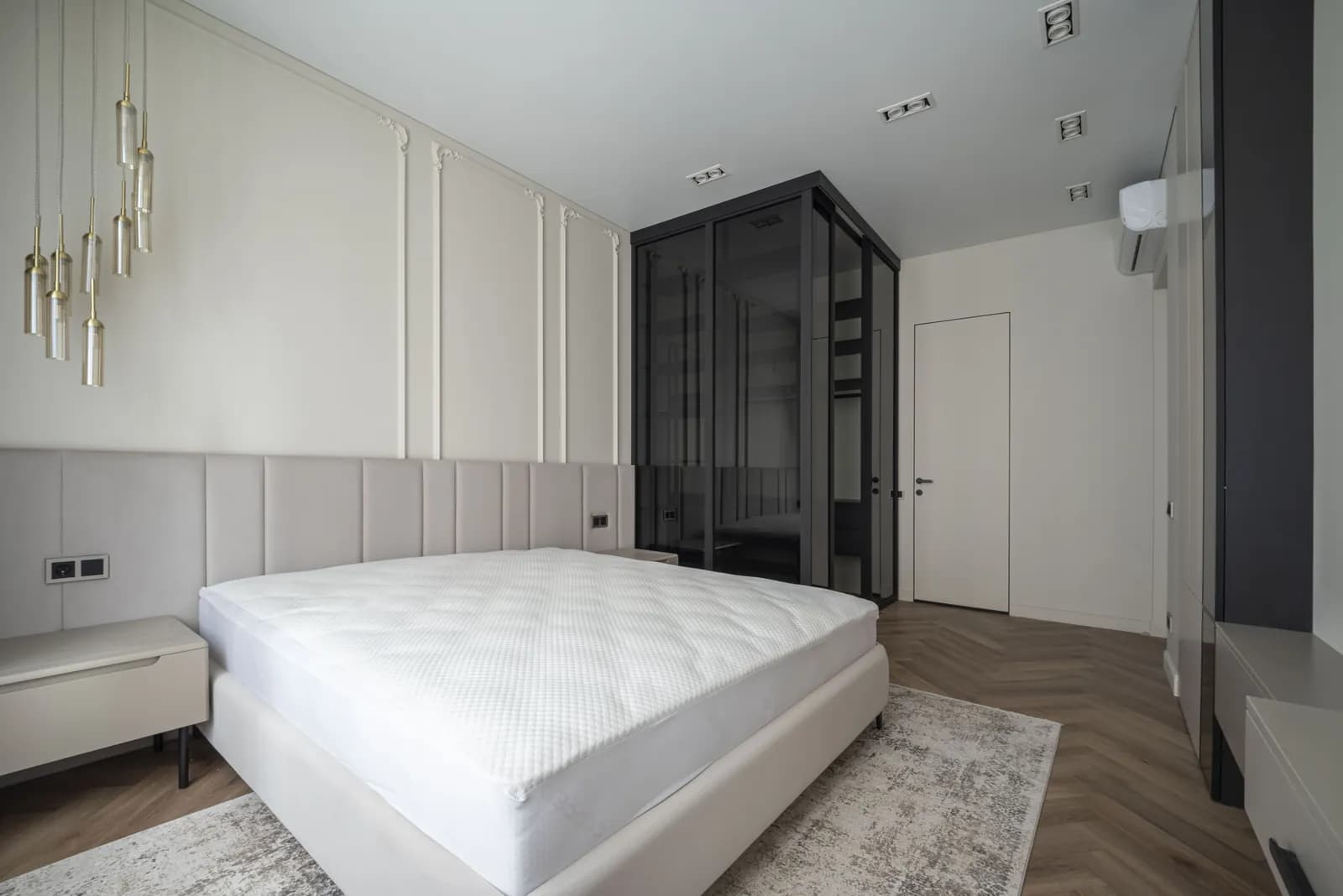 4-комнатная квартира 105 м² в ЖК «Настоящее» — фото 8