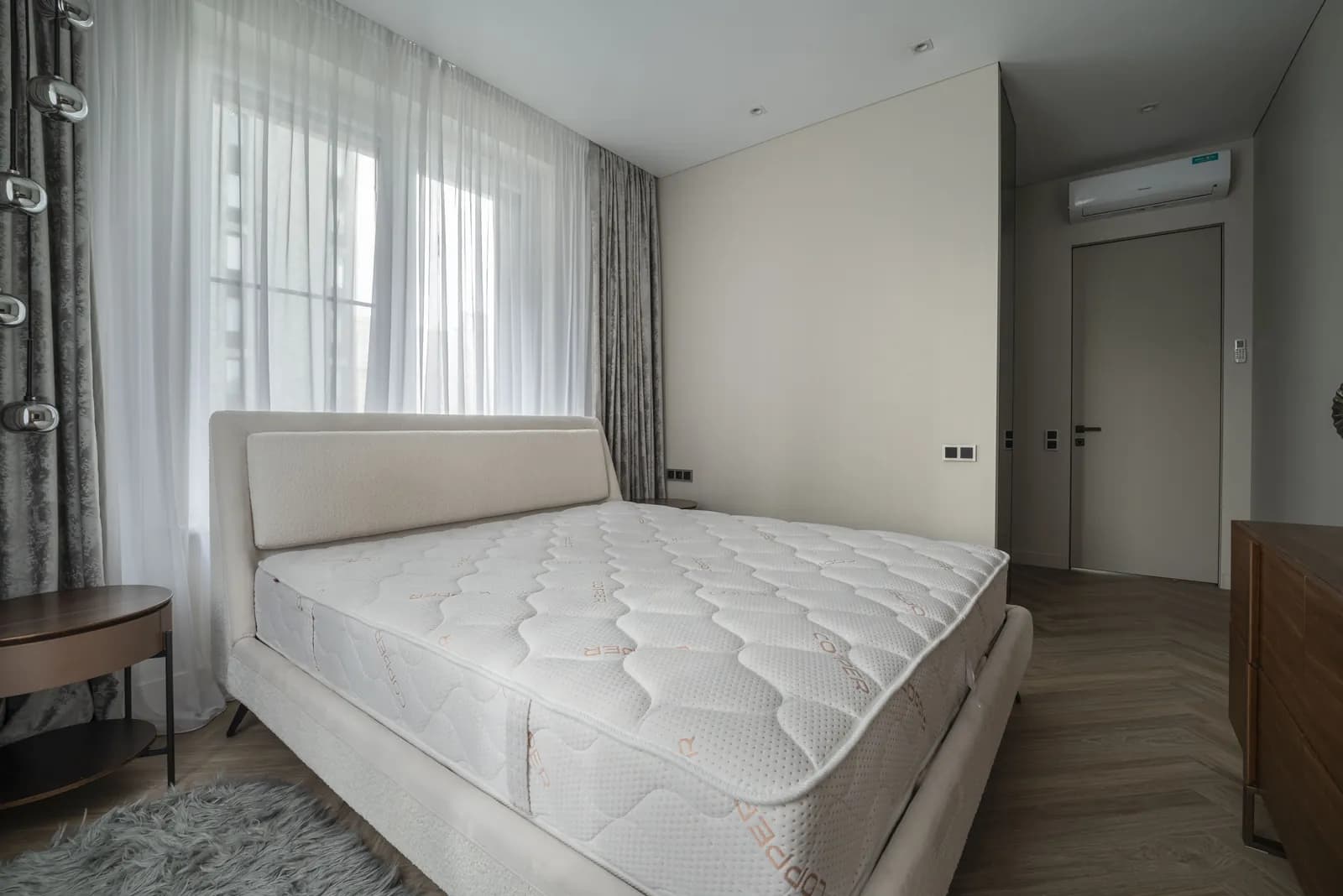 4-комнатная квартира 105 м² в ЖК «Настоящее» — фото 13