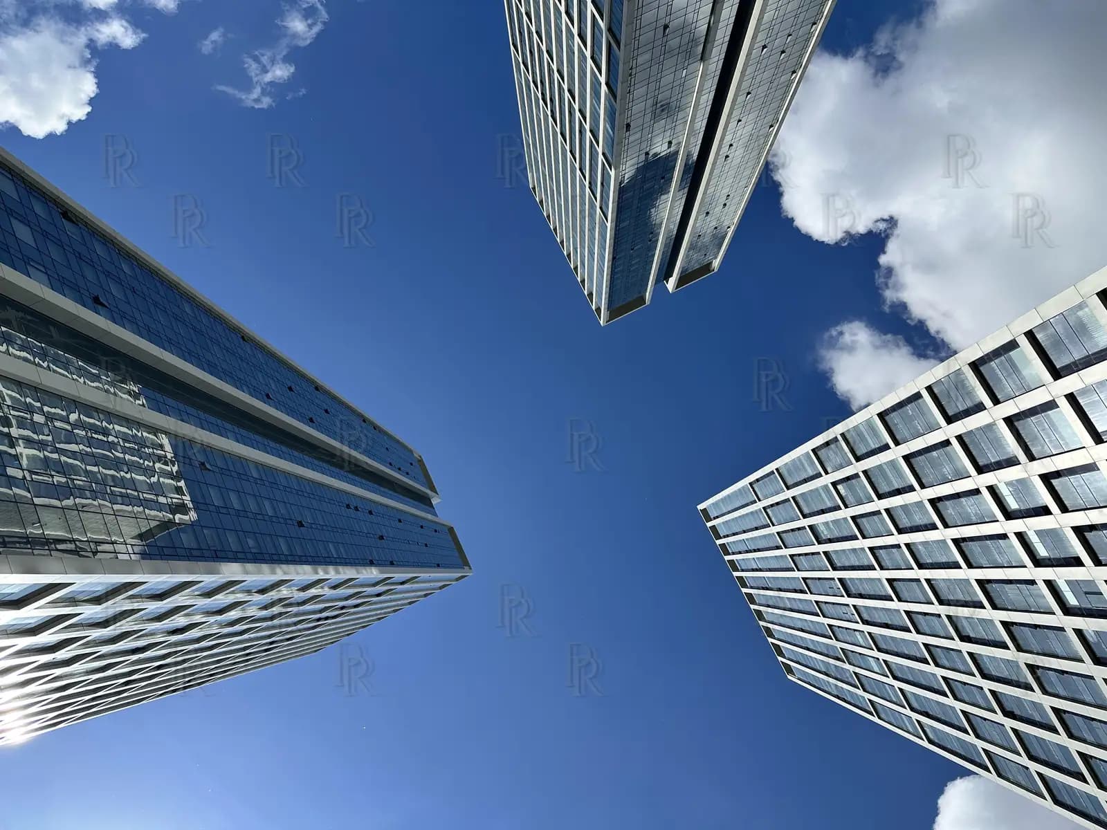 5-комнатная квартира 136 м² в ЖК «Небо» — фото 8