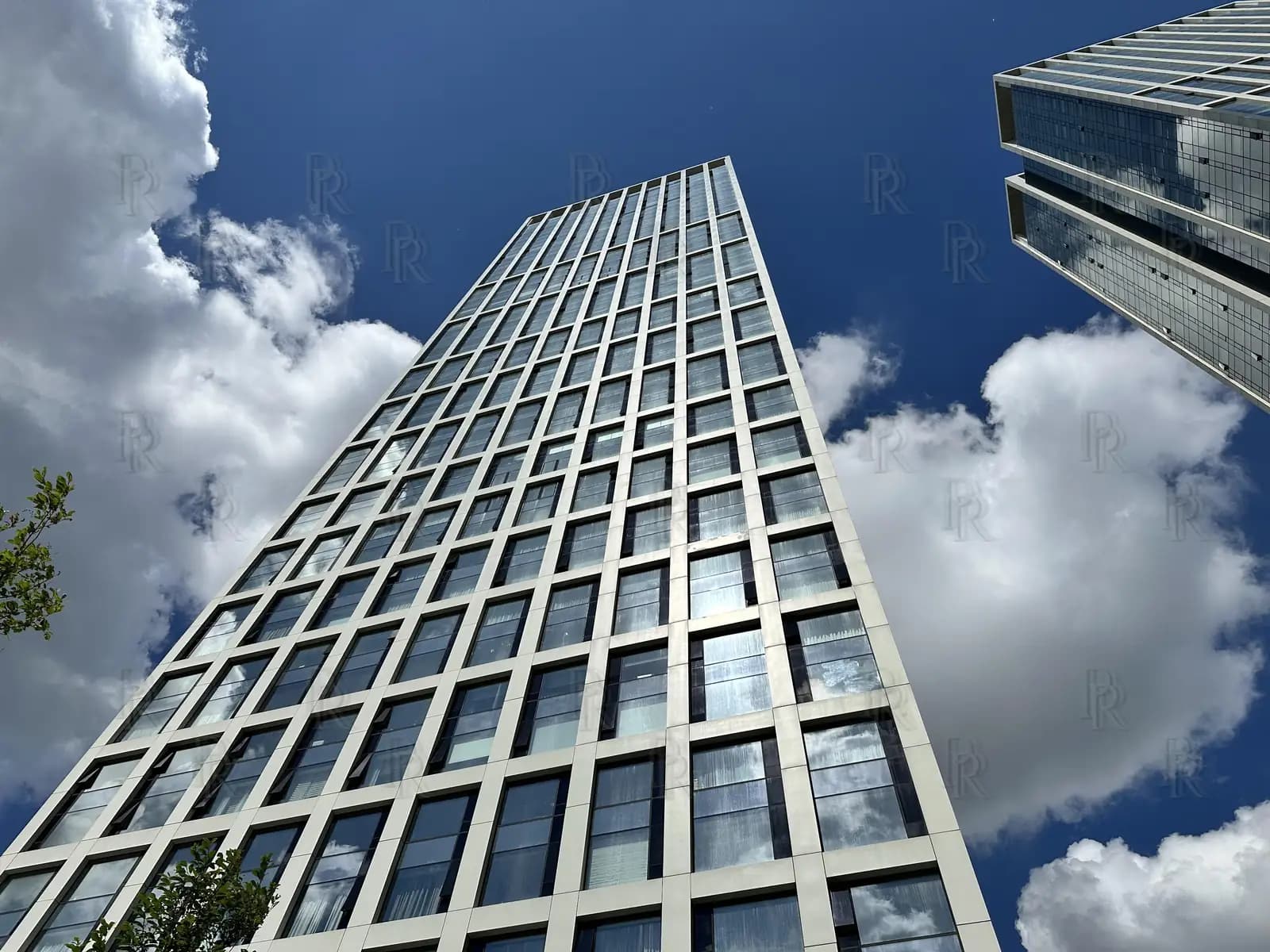 5-комнатная квартира 136 м² в ЖК «Небо» — фото 9