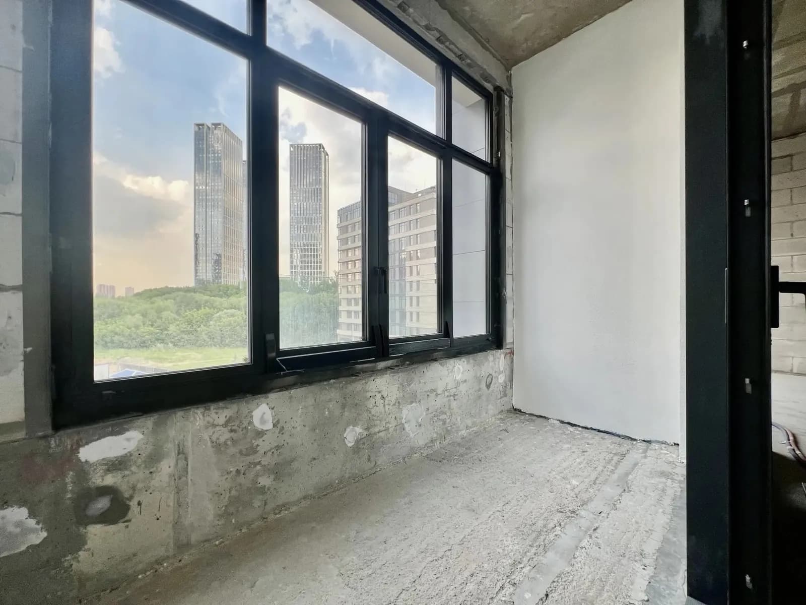 3-комнатная квартира 134,2 м² в ЖК «Река» — фото 5