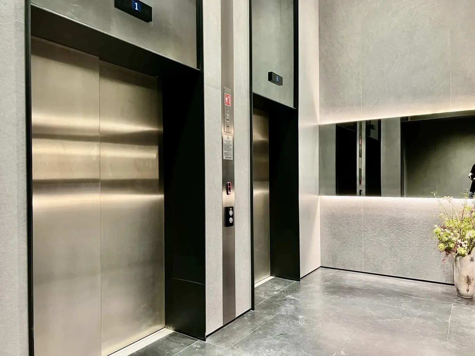 3-комнатная квартира 138,8 м² в ЖК «Река» — фото 10