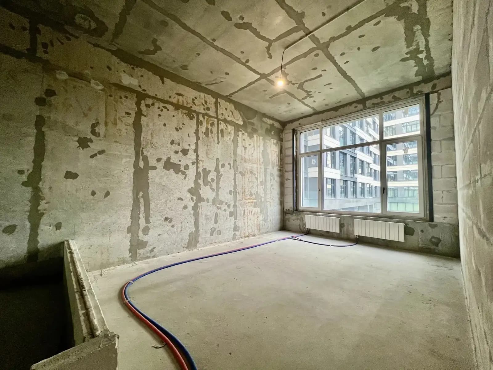 3-комнатная квартира 138,8 м² в ЖК «Река» — фото 6